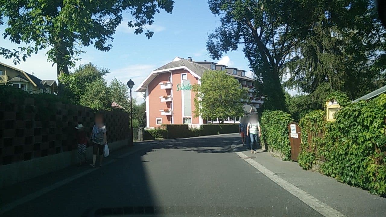 Street view near Christian Kutej, Kühnsdorf — © bellazambo (CC BY-SA · Mapillary)