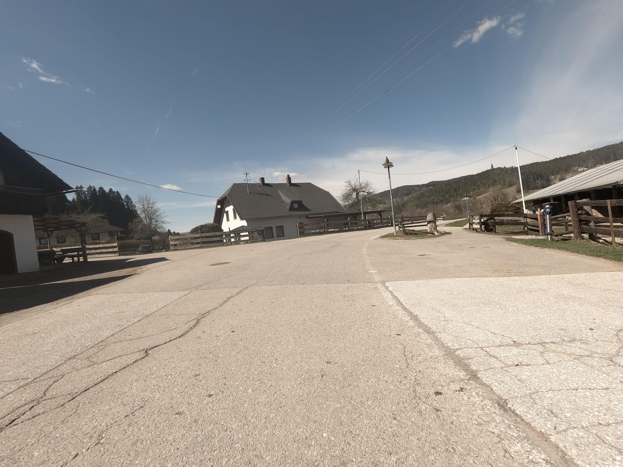 Street view near Safron Ferdinand, Pörtschach am Wörthersee — © geronimo79 (CC BY-SA · Mapillary)
