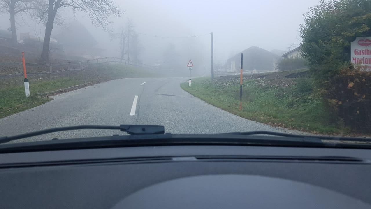 Street view near Marianne Raunjak, Pörtschach am Wörthersee — © mik007 (CC BY-SA · Mapillary)