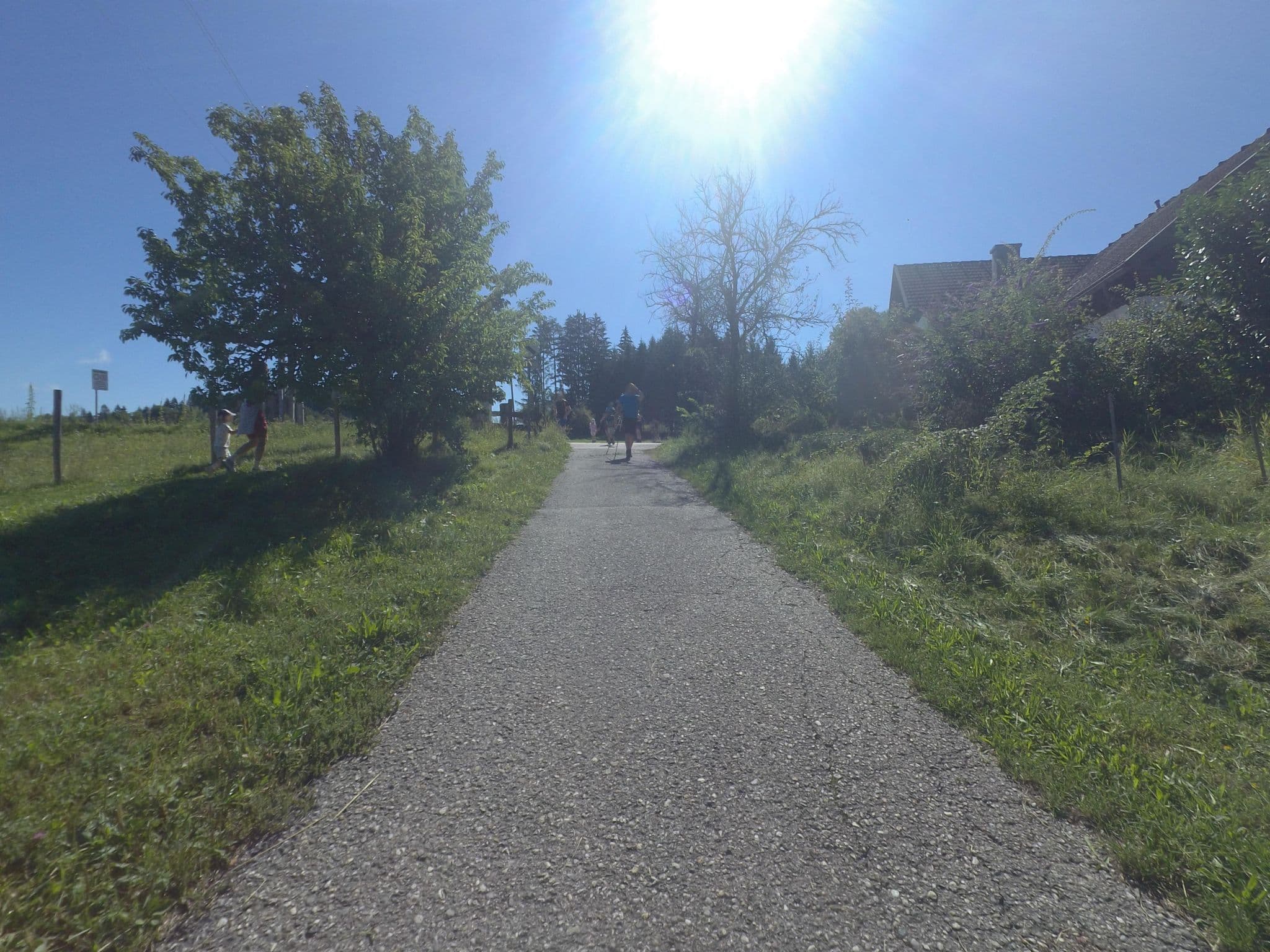 Street view near Jakob Koren, Ledenitzen — © schermy_at (CC BY-SA · Mapillary)