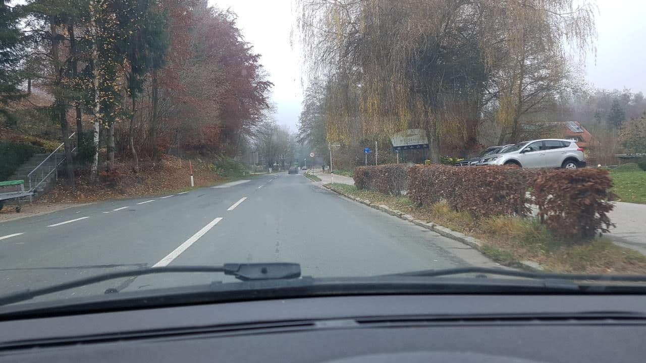 Street view near Hotel-Restaurant Weidenhof GmbH & Co, Viktring — © mik007 (CC BY-SA · Mapillary)