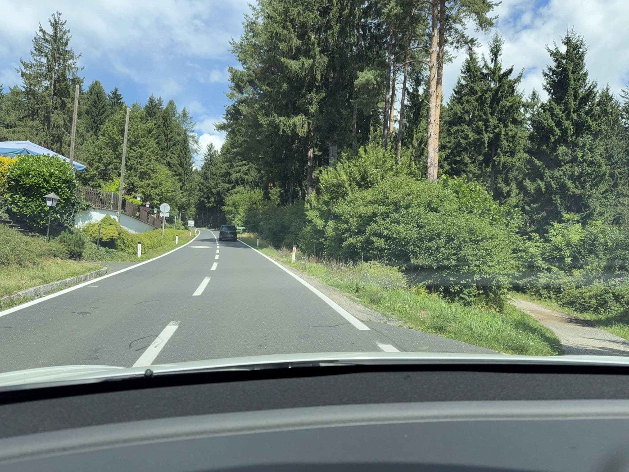 Street view near Aktiv-Appartements Karawanken Lodge, Faak am See — © ottor (CC BY-SA · Mapillary)