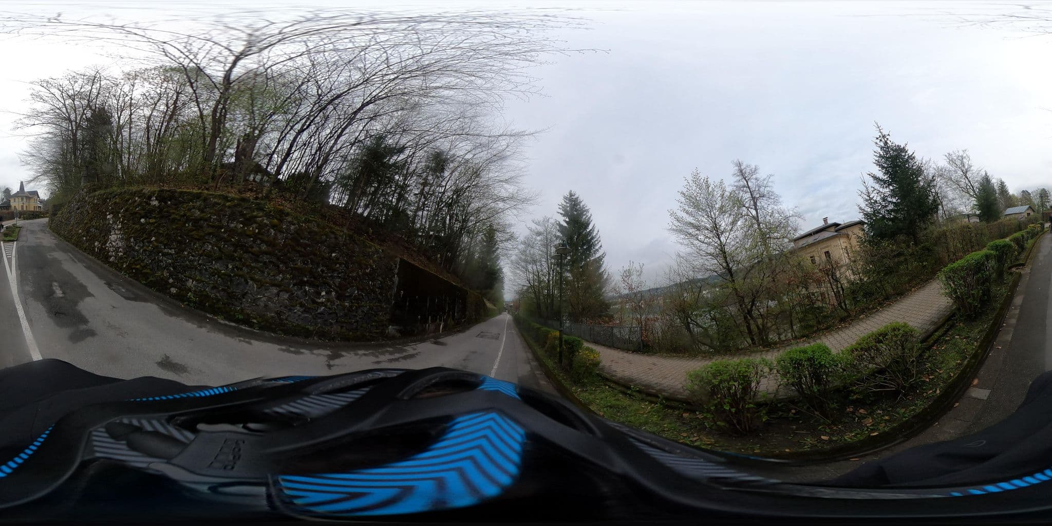 Street view near Hotel Excelsior, Velden am Wörther See — © consens_verkehrsplanung (CC BY-SA · Mapillary)