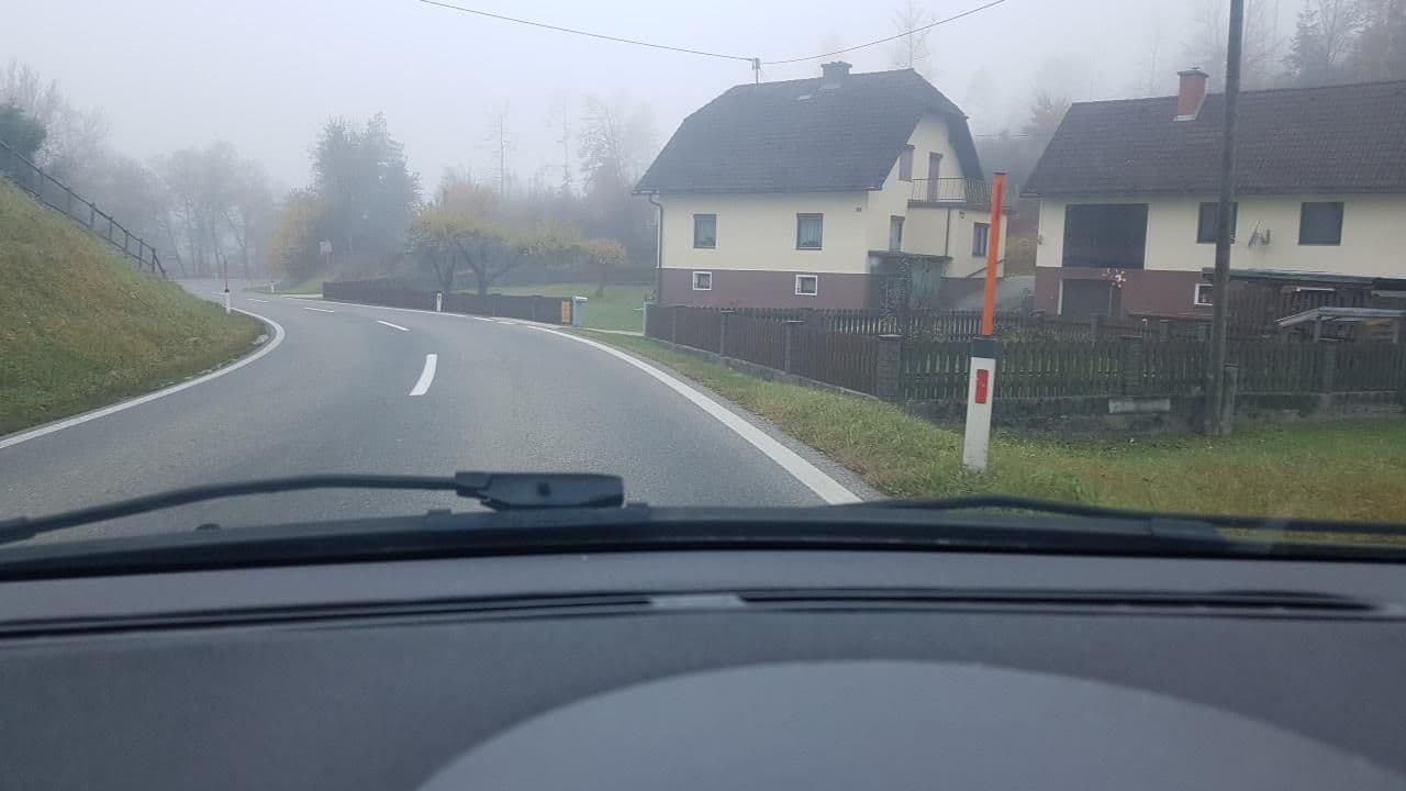 Street view near Andreas Marketz, Eberndorf — © mik007 (CC BY-SA · Mapillary)