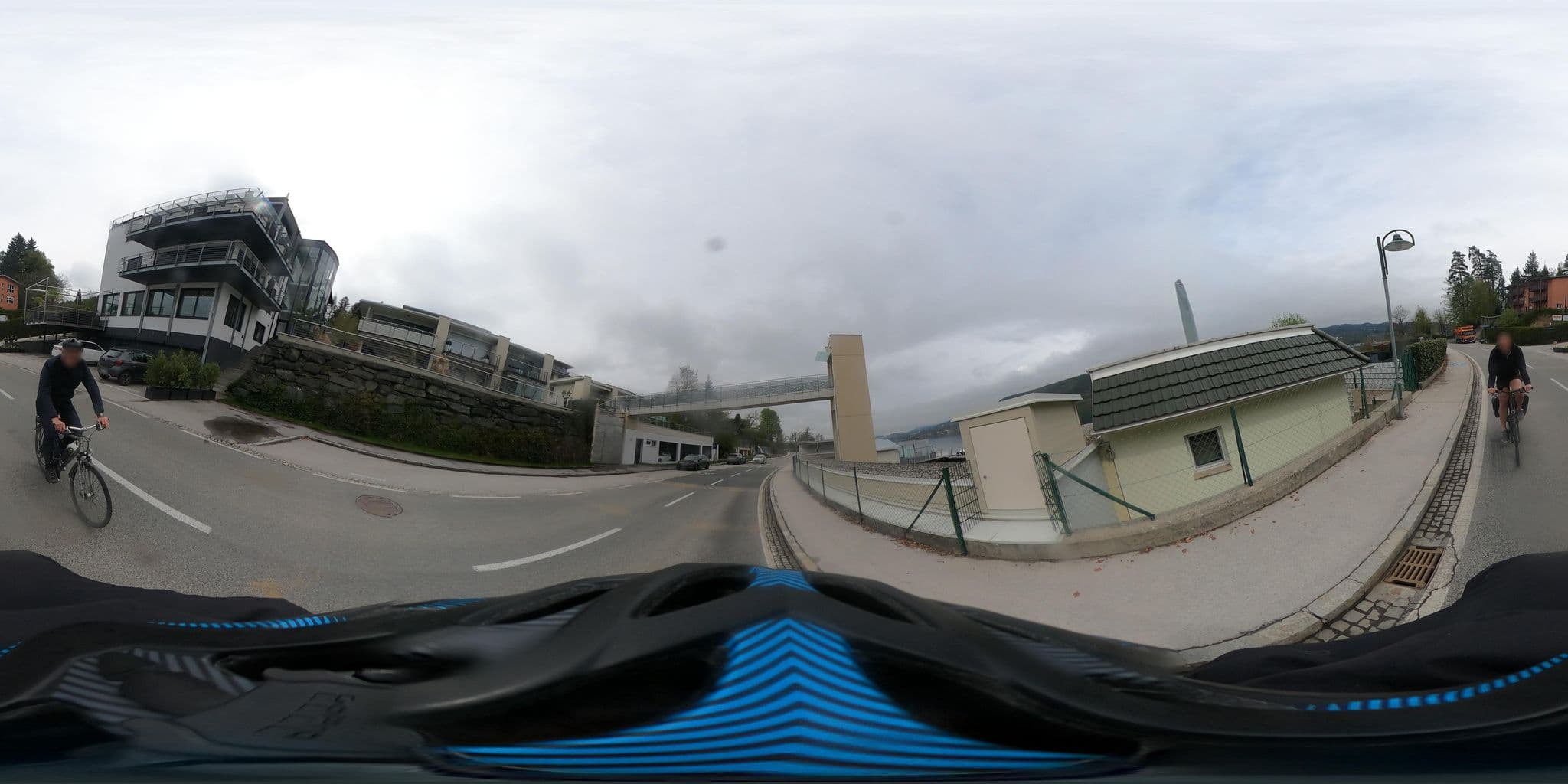 Street view near Seehotel Seerose, Velden am Wörther See — © consens_verkehrsplanung (CC BY-SA · Mapillary)