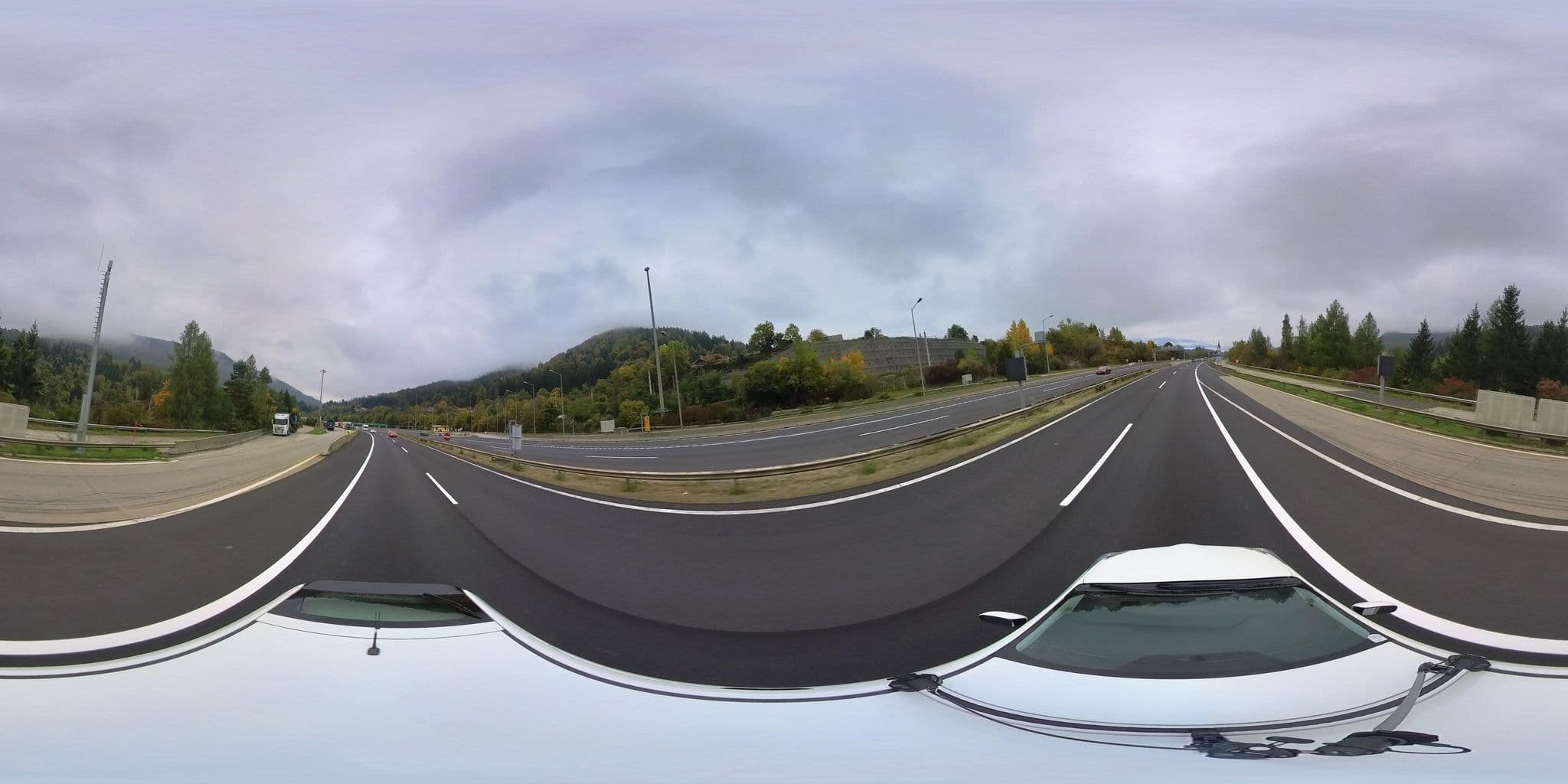 Street view near idea Hotel, Arnoldstein — © osmplus_org (CC BY-SA · Mapillary)