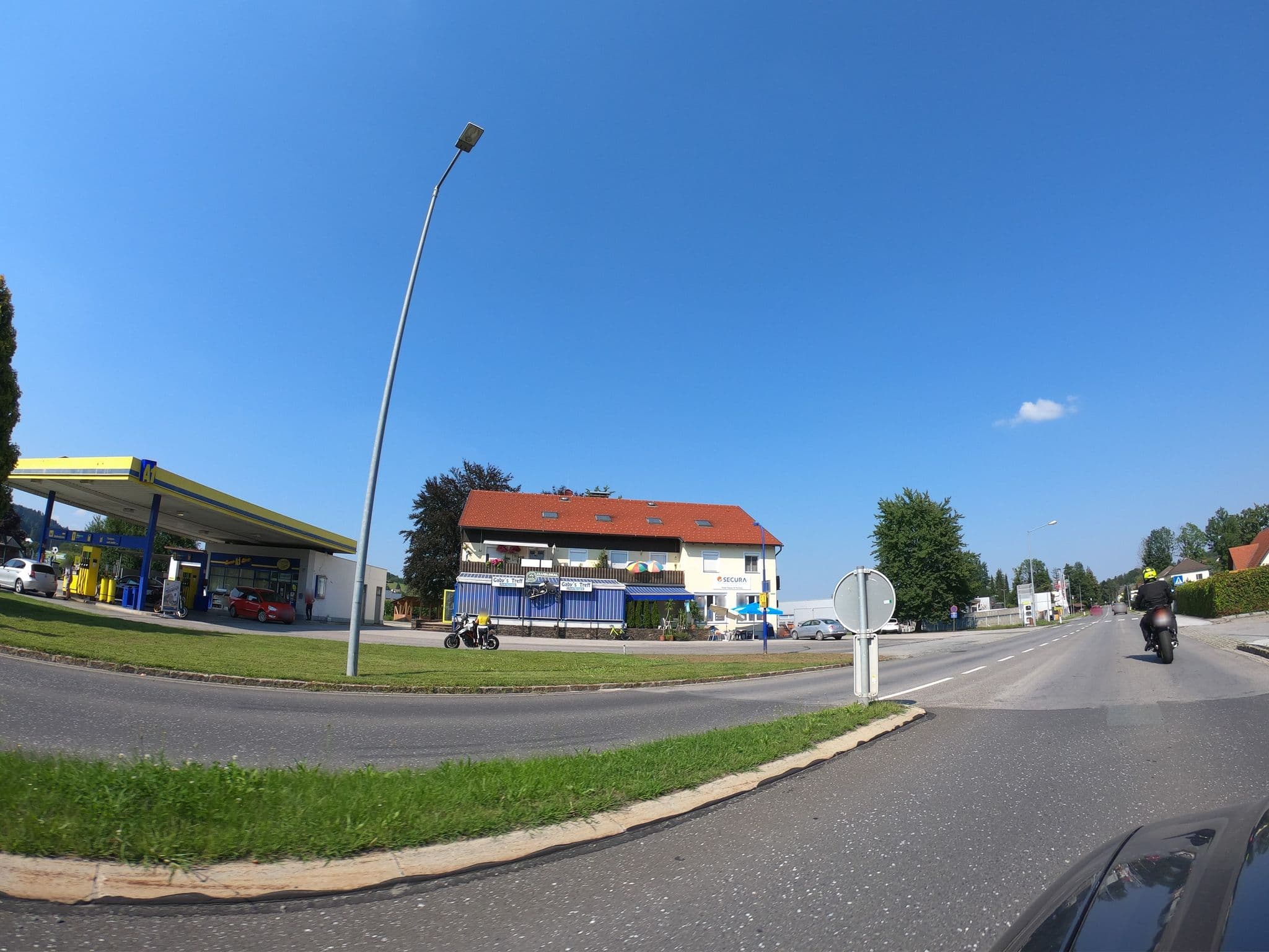 Street view near Gerald Orlitsch, Eibiswald — © richlv (CC BY-SA · Mapillary)