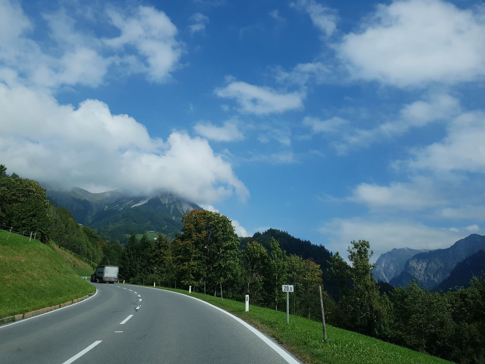 Street view near Haus Bergblick, Ausserbraz — © jopparn (CC BY-SA · Mapillary)