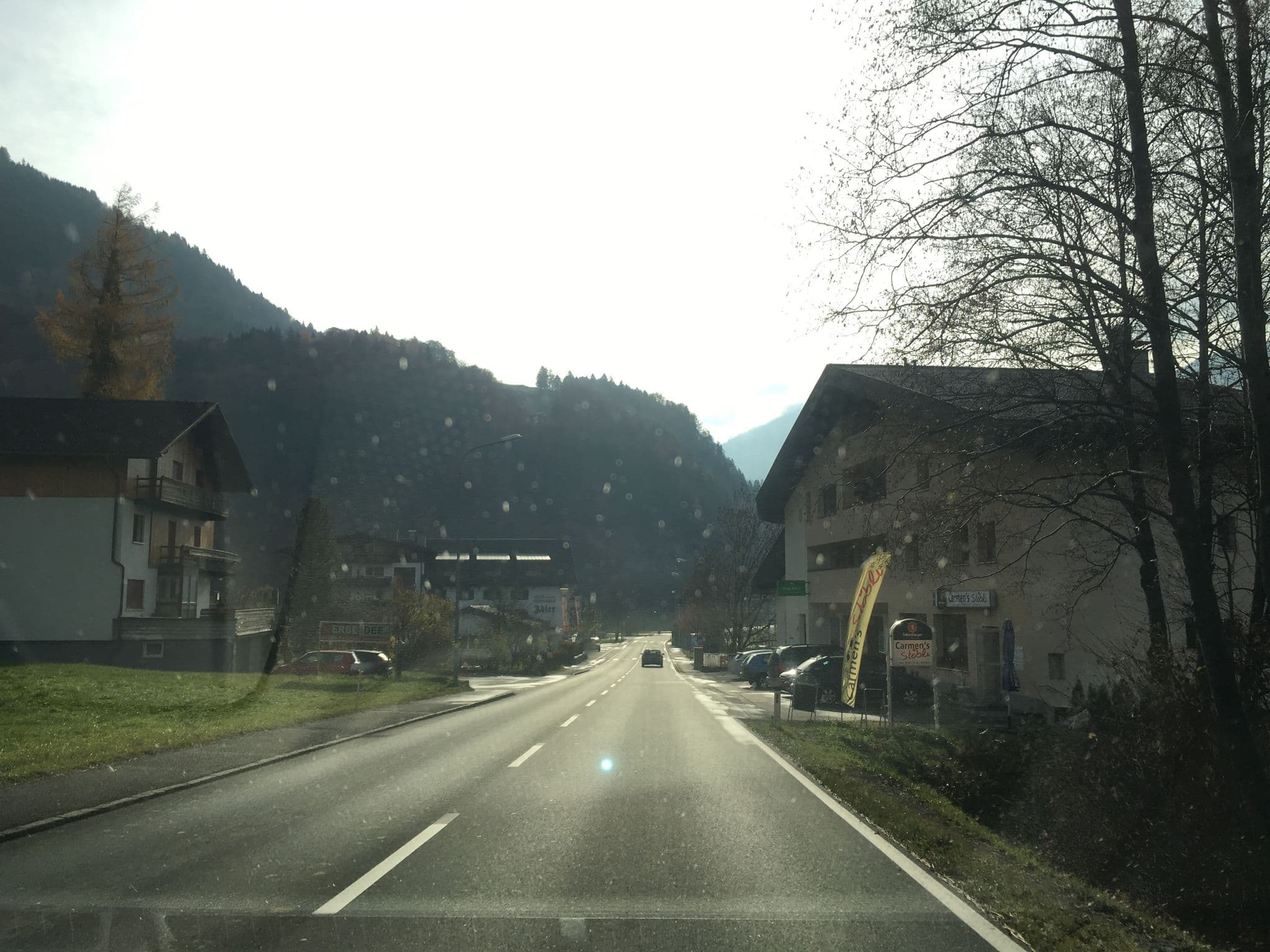 Street view near Bickel Anton, Vandans — © alferic (CC BY-SA · Mapillary)