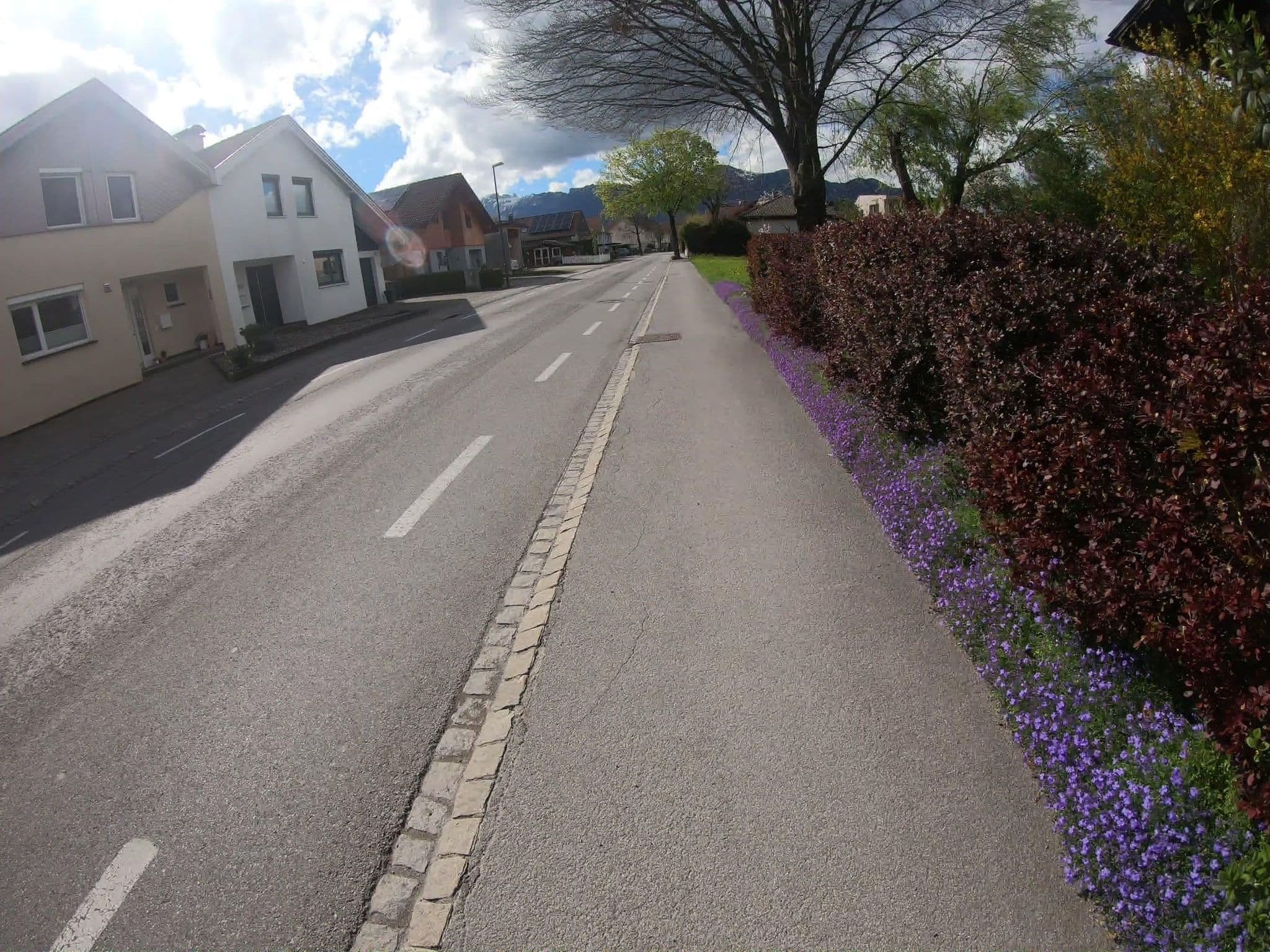 Street view near PANDAS-Treppenlifte, Feldkirch — © Wordverbot (CC BY-SA · Mapillary)