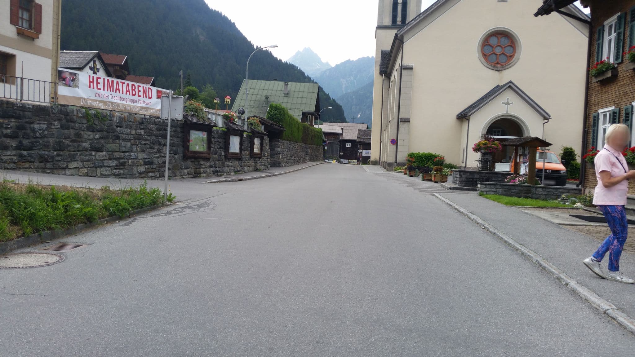 Street view near Haus Sohler, Gaschurn — © consens_verkehrsplanung (CC BY-SA · Mapillary)