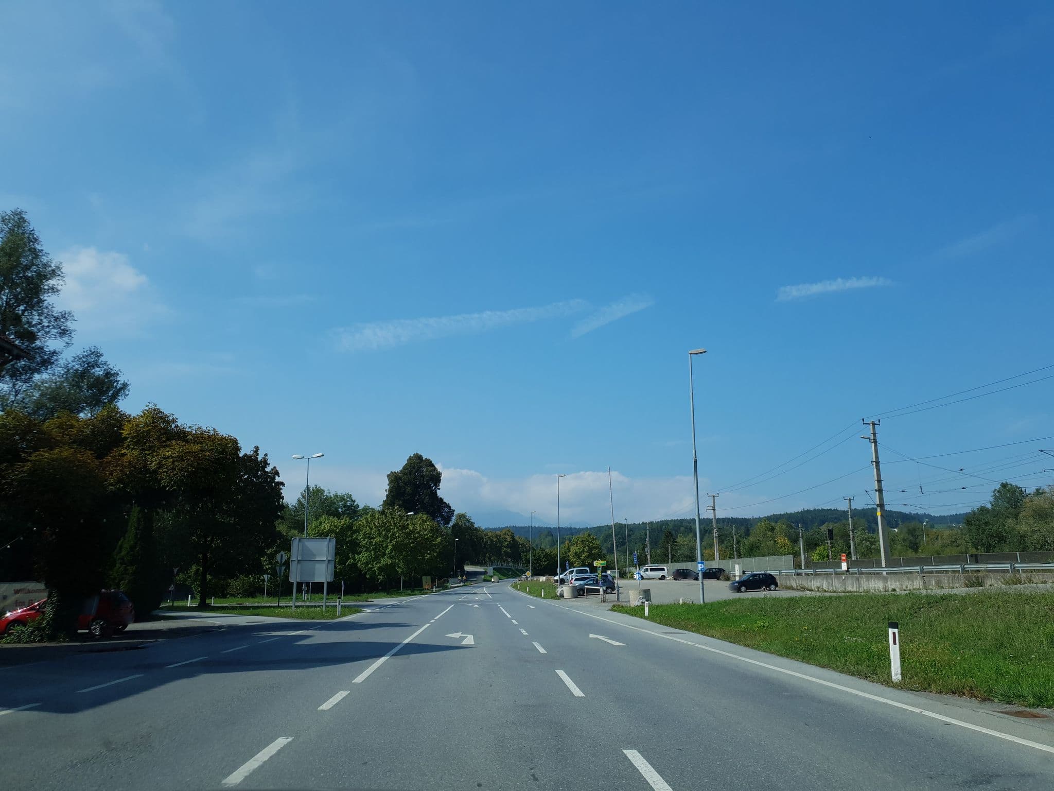 Street view near Weinstube, Frastanz — © jopparn (CC BY-SA · Mapillary)