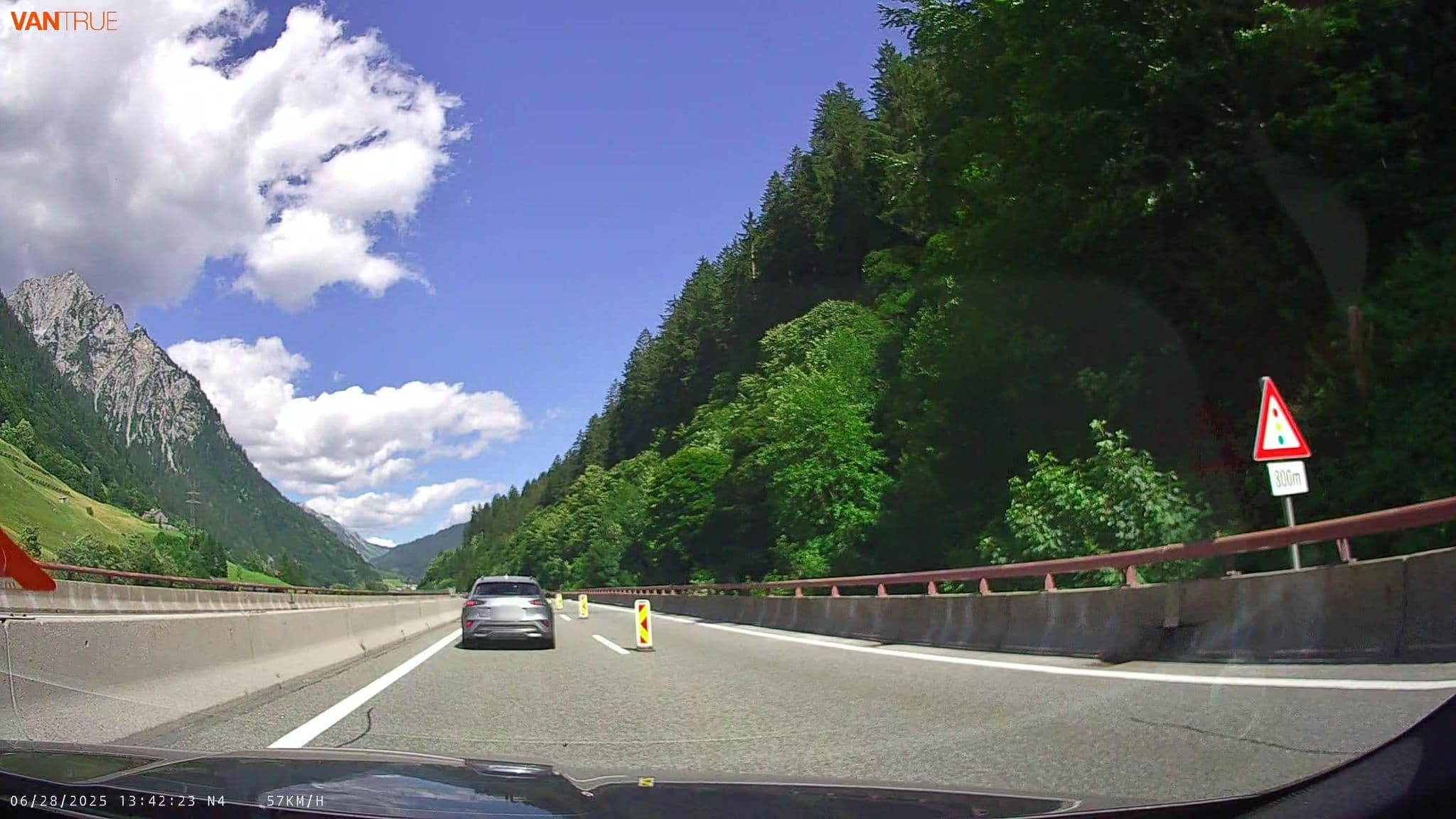 Street view near Landhaus Juritsch, Lech — © fcignat (CC BY-SA · Mapillary)