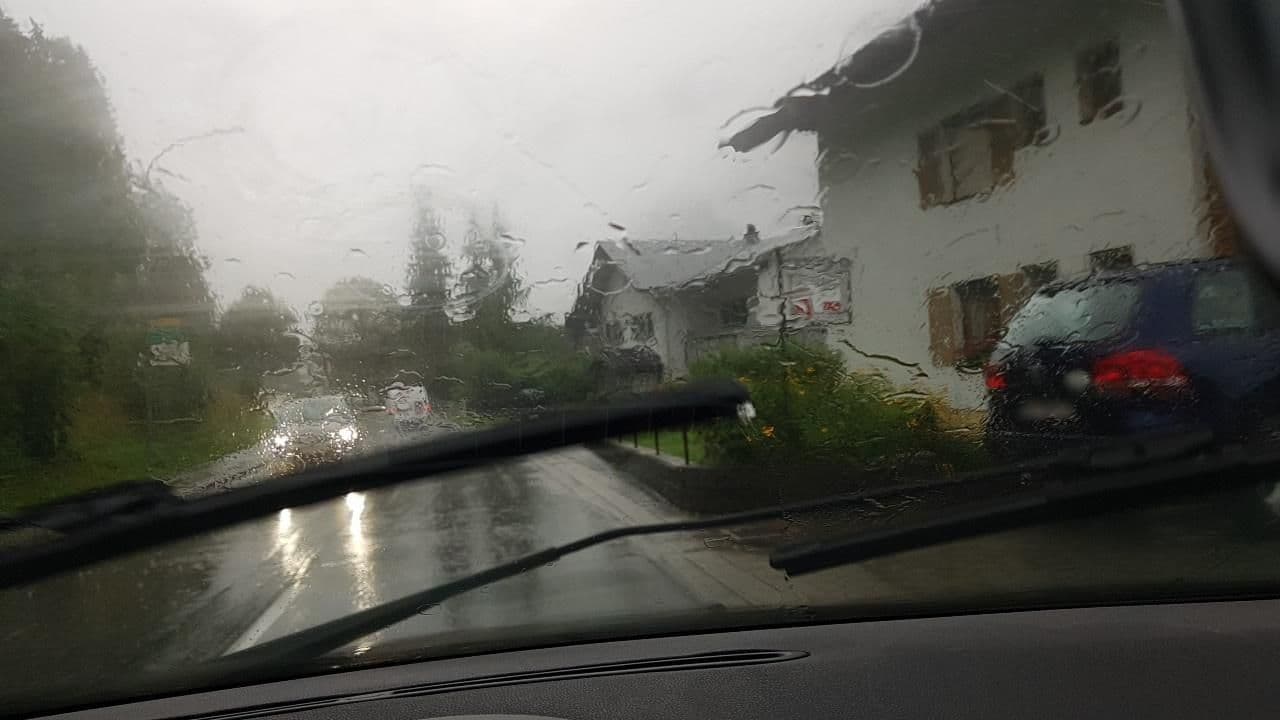 Street view near Haus Dietrich, Ausserbraz — © mik007 (CC BY-SA · Mapillary)