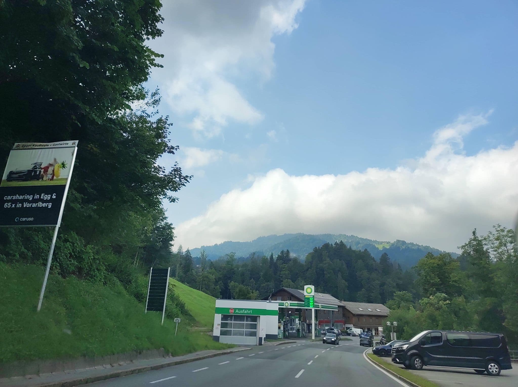Street view near Maria Jank, Egg — © msdess (CC BY-SA · Mapillary)