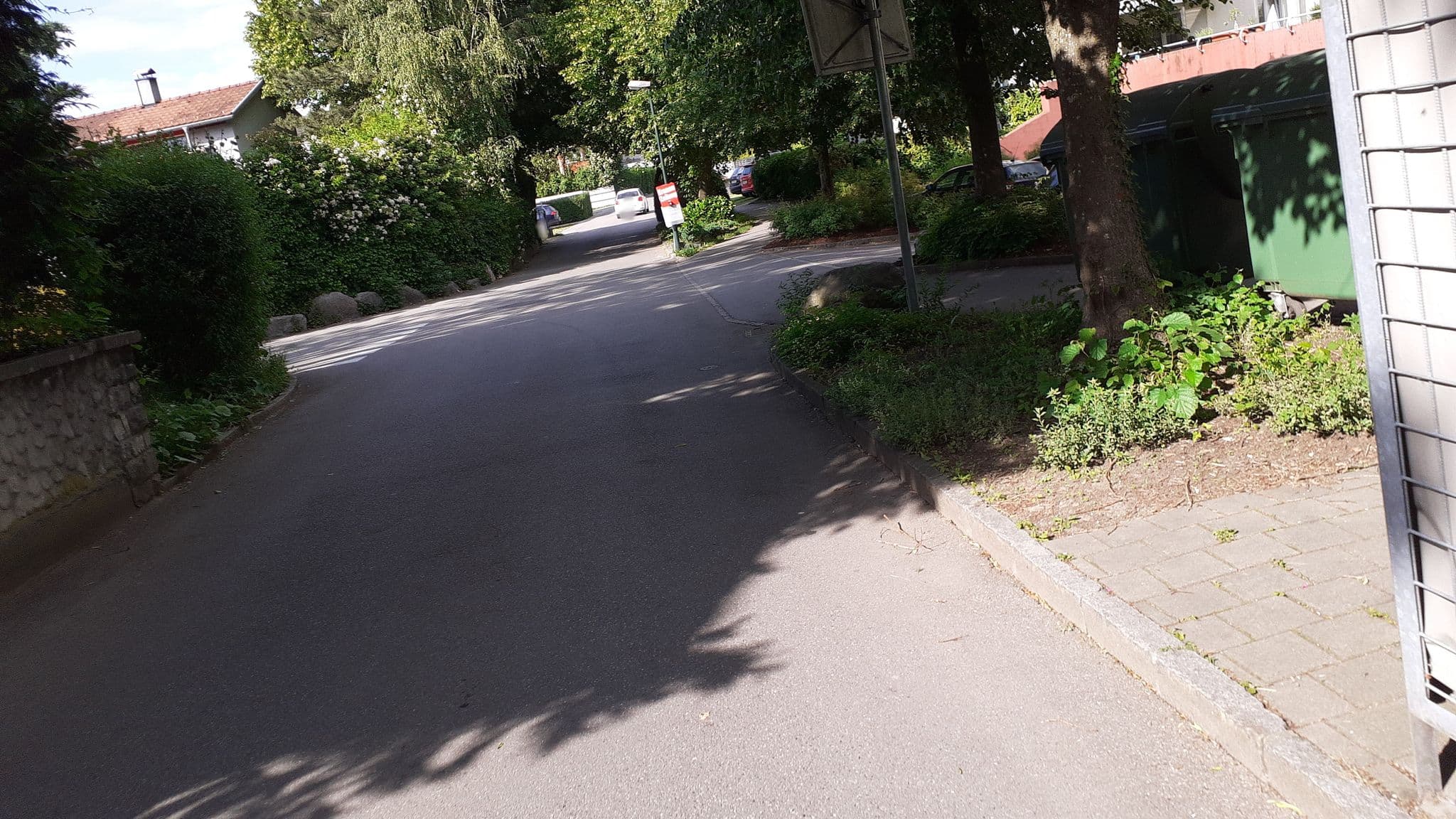 Street view near Zoostüble Wachter, Götzis — © brokuli86 (CC BY-SA · Mapillary)