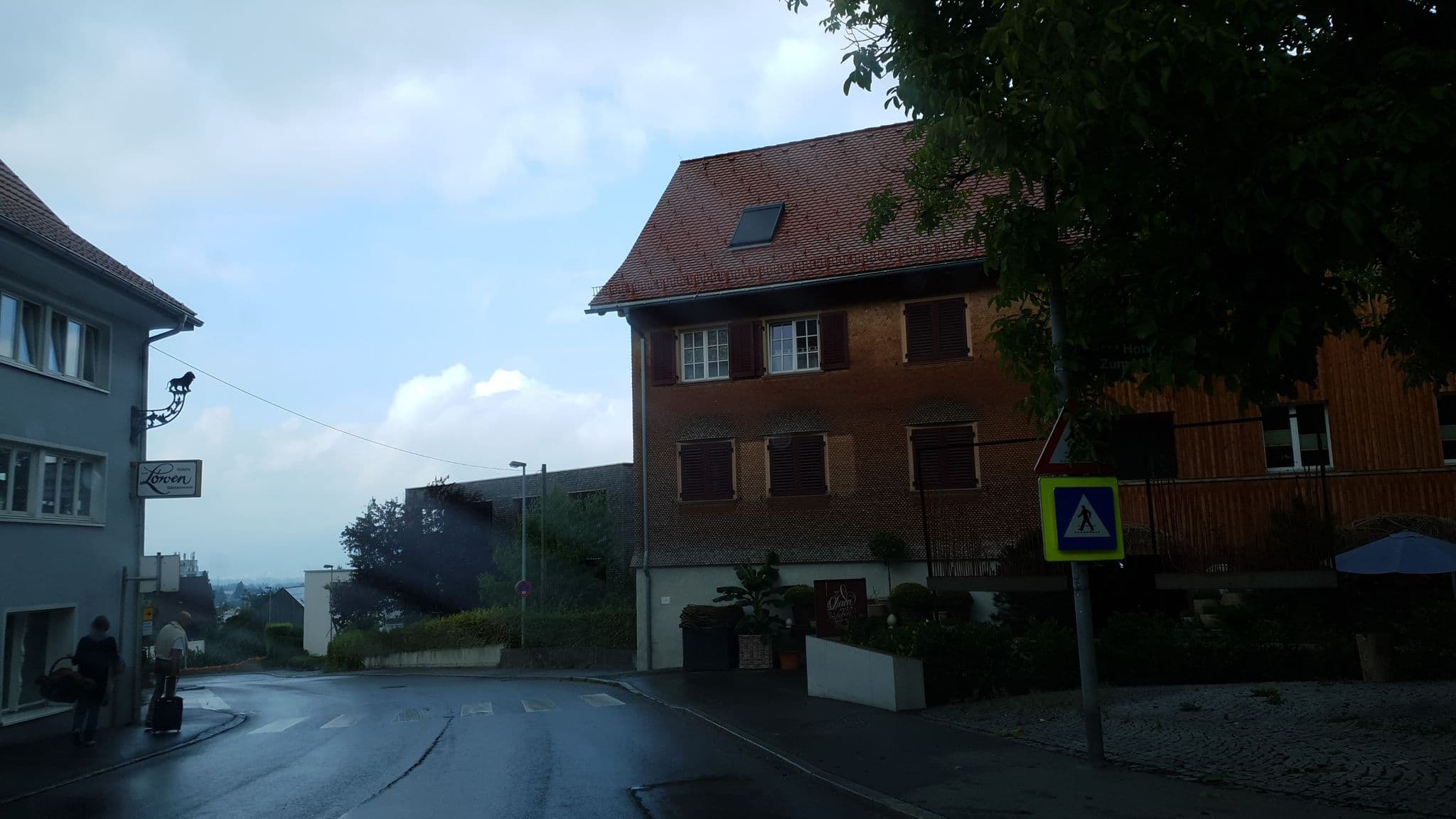 Street view near Nicole Mätzler, Dornbirn — © jopparn (CC BY-SA · Mapillary)