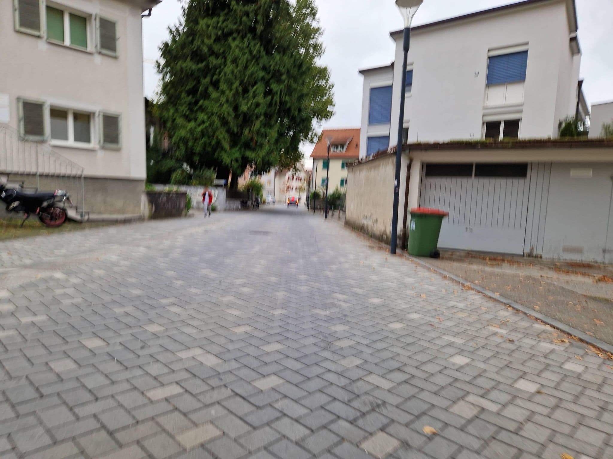 Street view near Gasthof Engelburg, Hohenems — © mcliquid (CC BY-SA · Mapillary)