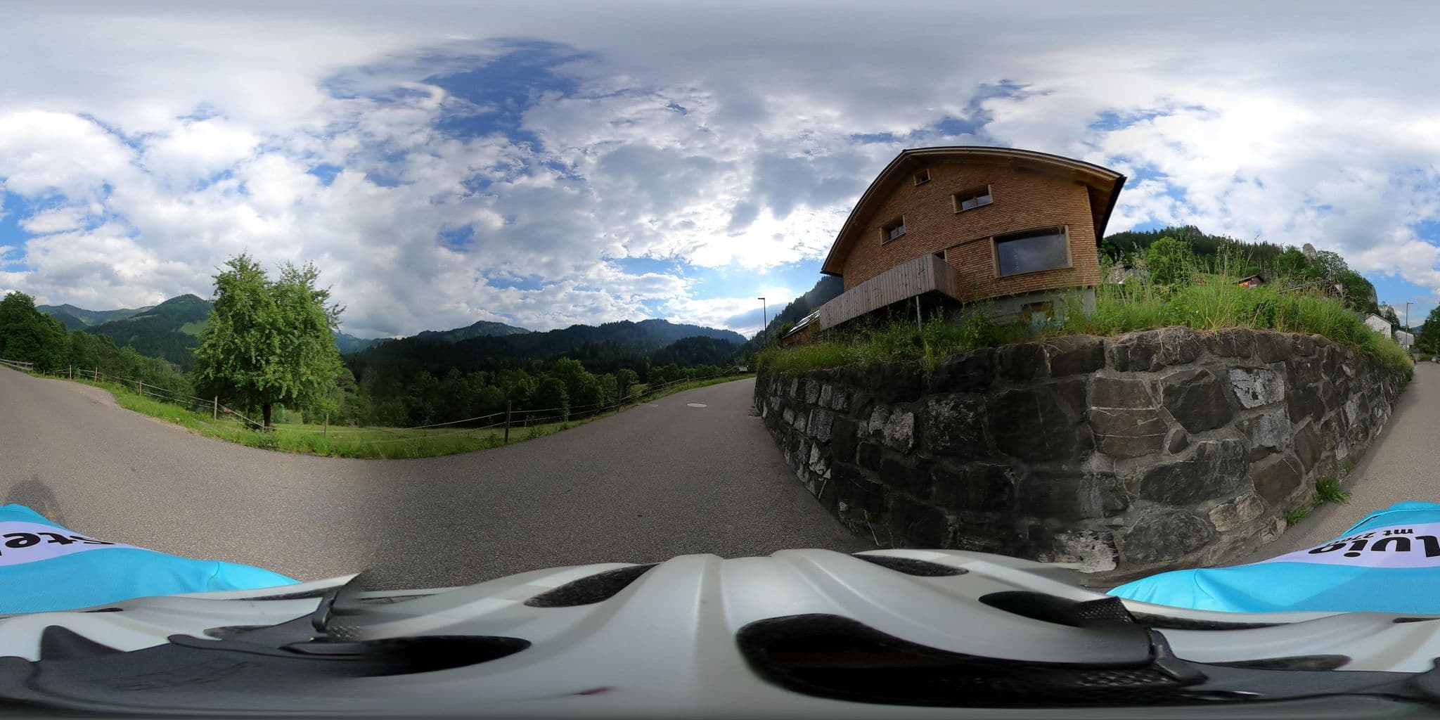 Street view near @Ebnit, Hohenems — © mcliquid (CC BY-SA · Mapillary)