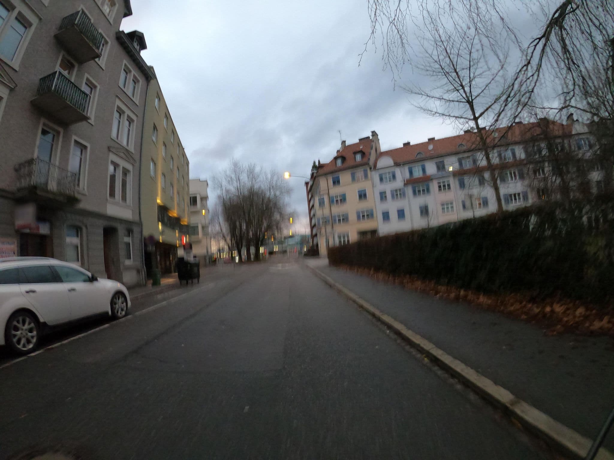 Street view near ibis Bregenz, Bregenz — © VIA_KK (CC BY-SA · Mapillary)