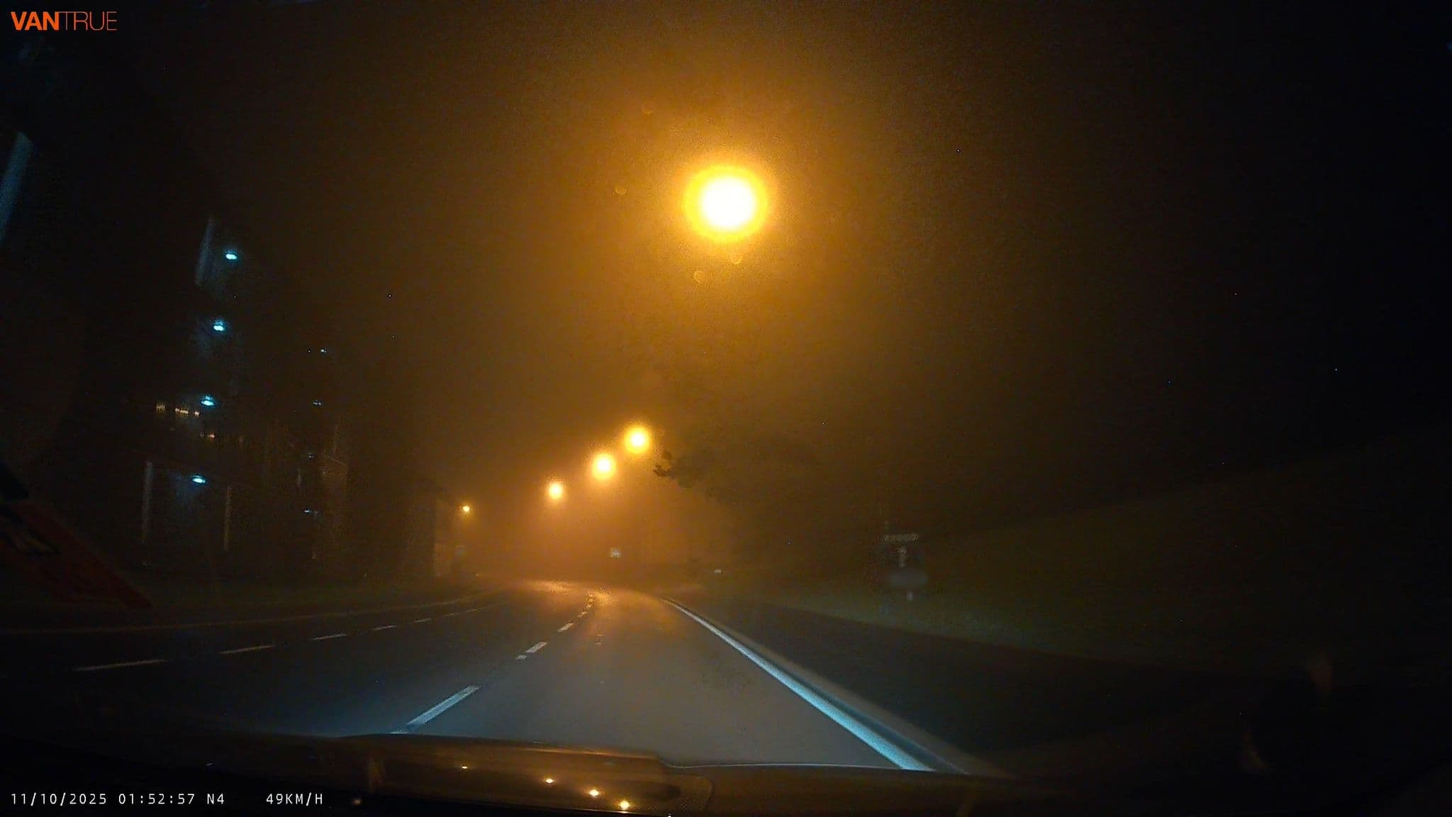 Street view near Galthof Kronele, Lustenau — © fcignat (CC BY-SA · Mapillary)