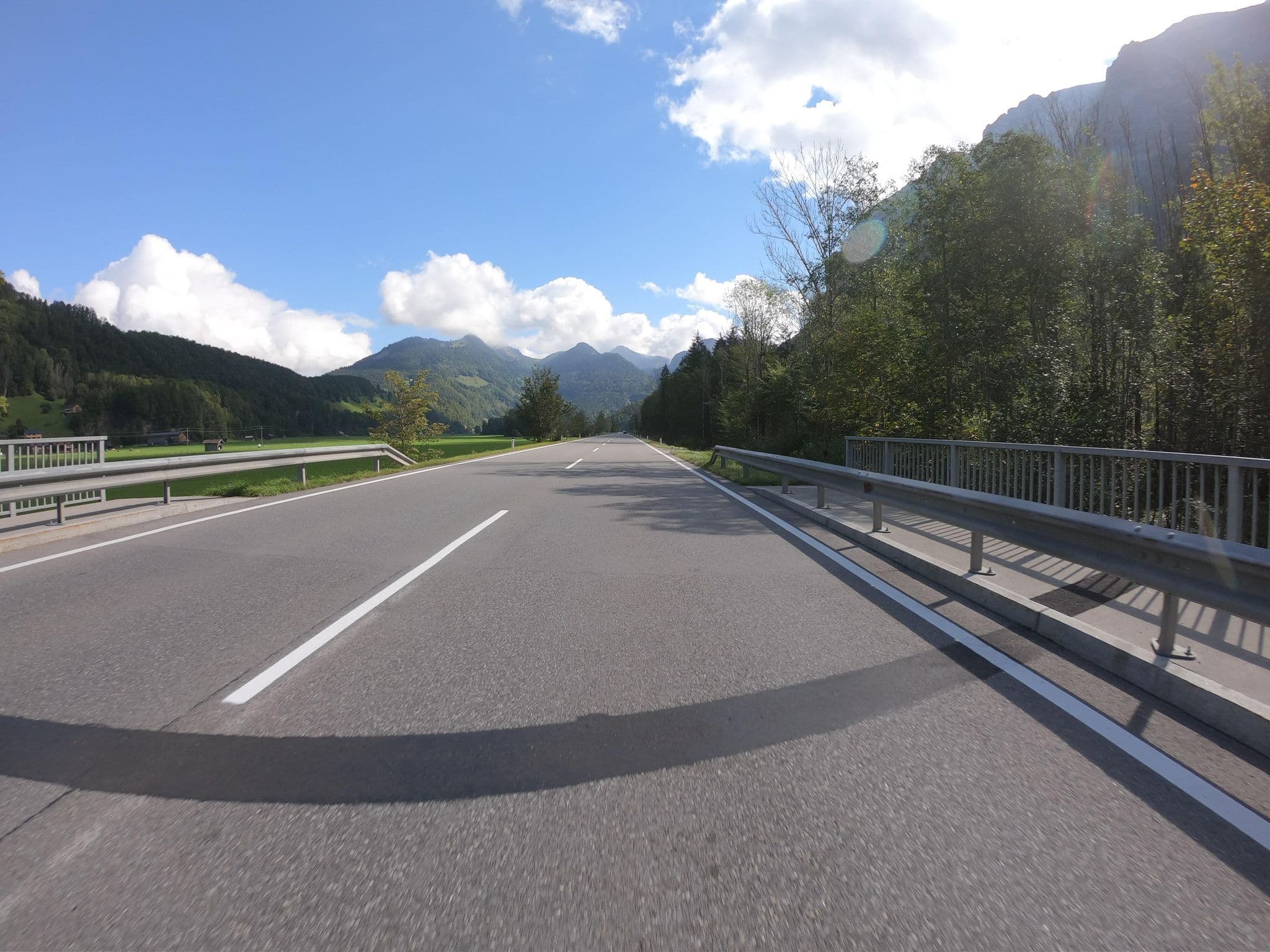 Street view near Berggut Boden, Bizau — © joostjakob (CC BY-SA · Mapillary)