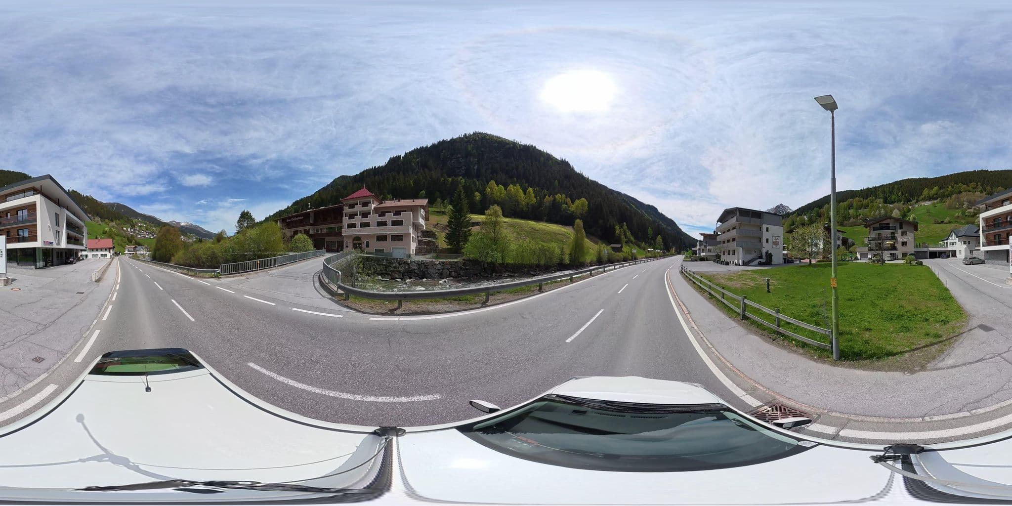 Street view near Christophorus Hotel Kappl, Kappl — © osmplus_org (CC BY-SA · Mapillary)