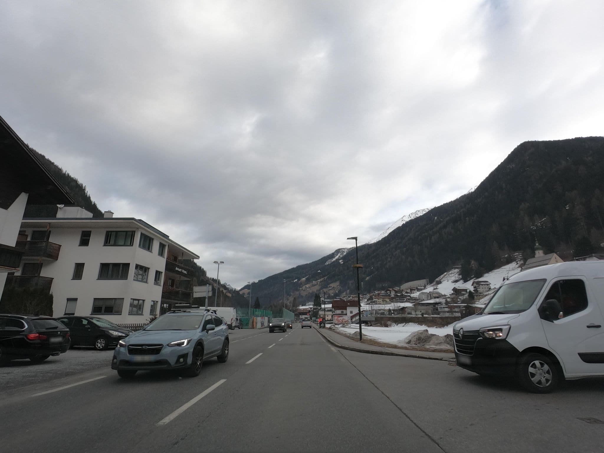 Street view near Apart Fridl, See — © frhh211 (CC BY-SA · Mapillary)