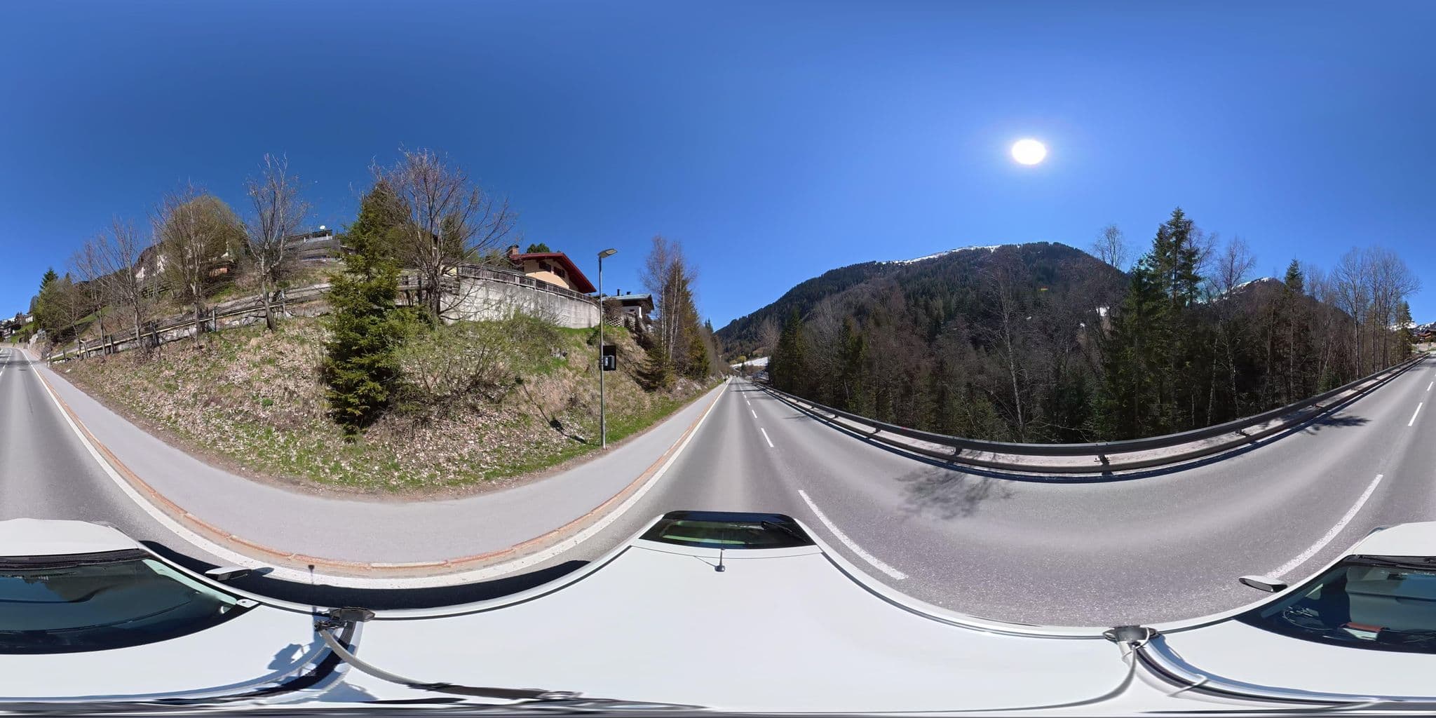 Street view near Haus Jörg, St Anton am Arlberg — © osmplus_org (CC BY-SA · Mapillary)