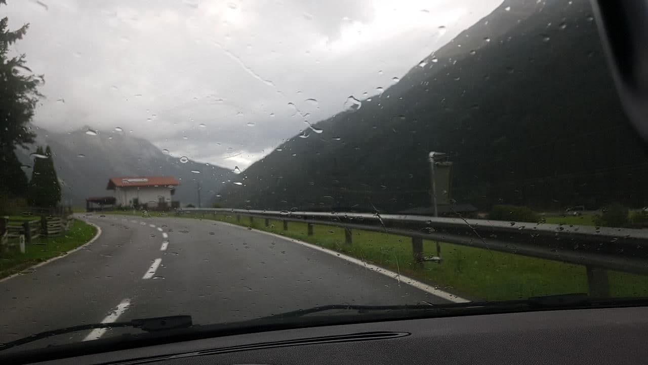 Street view near Haus Parseier, Pettneu — © mik007 (CC BY-SA · Mapillary)