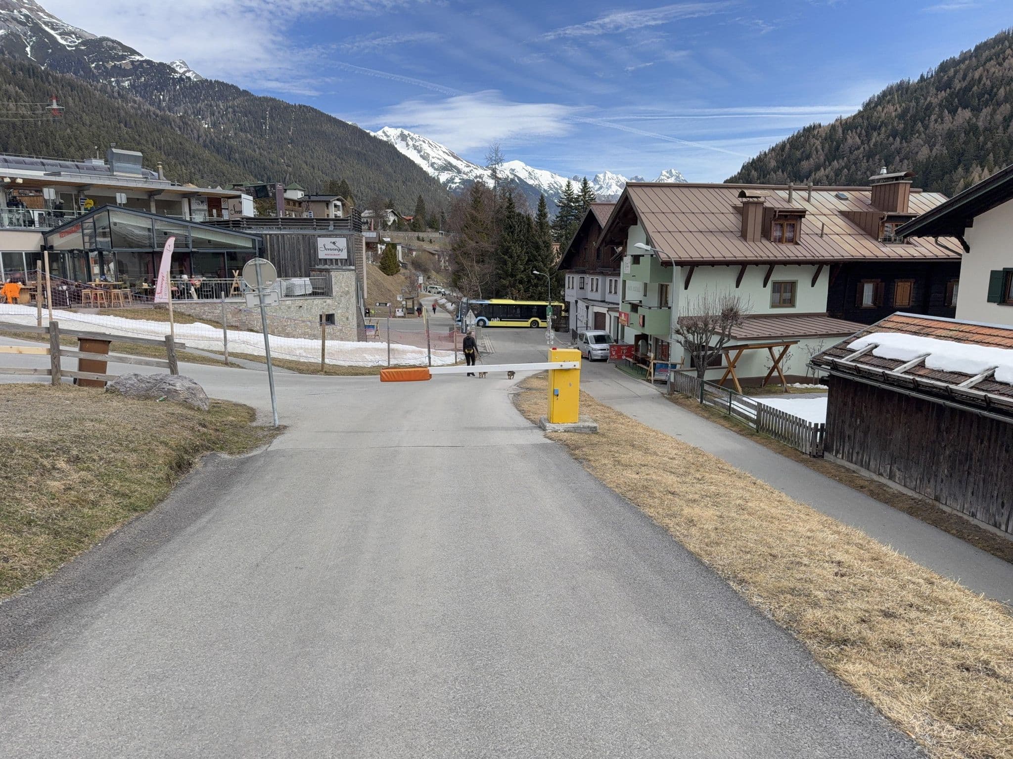 Street view near Skiworld LTD + Tyrolchalets LTD & CoKG, St Anton am Arlberg — © RSTQ (CC BY-SA · Mapillary)