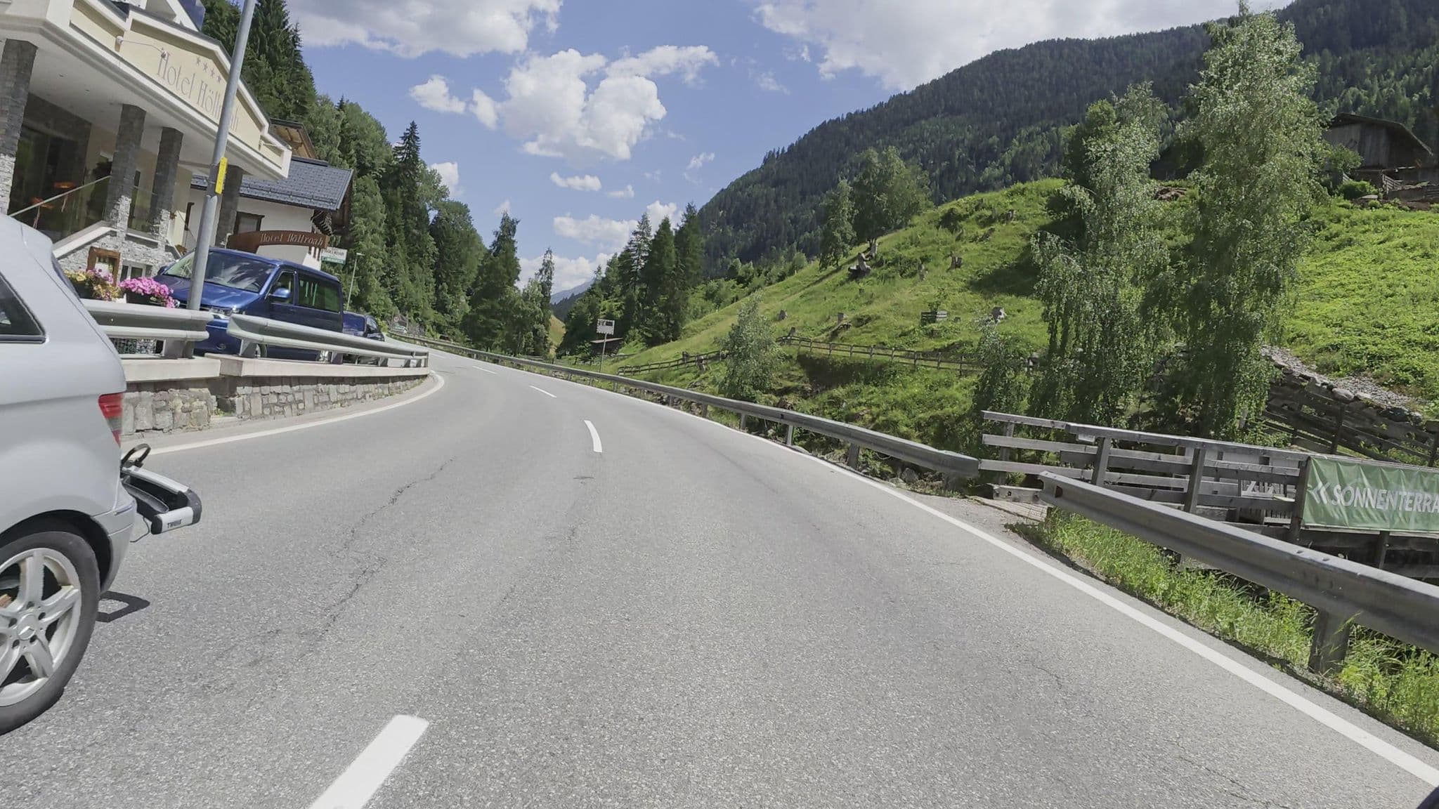 Street view near Lochers-Hoamatl, Kappl — © Guzzi_Franze (CC BY-SA · Mapillary)