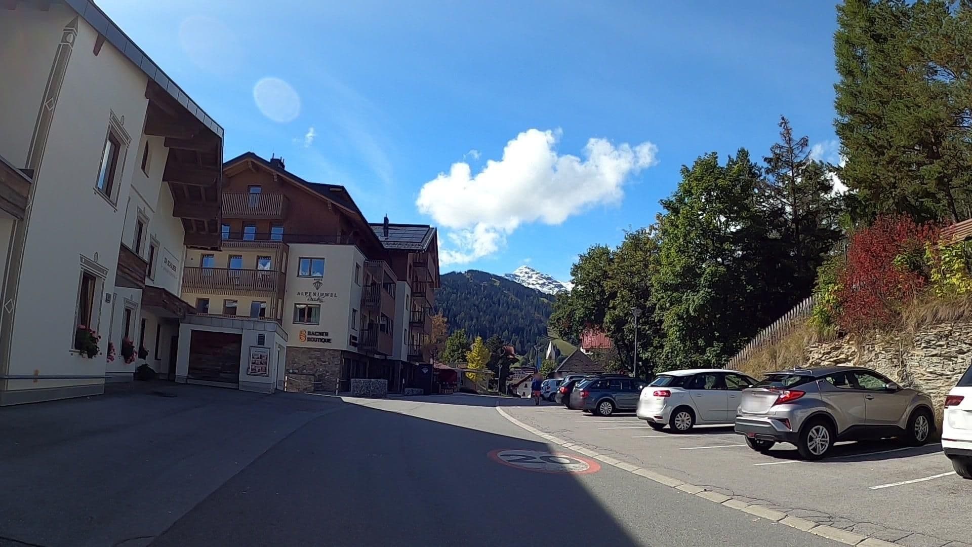 Street view near Residence Alpenjuwel, Serfaus — © osmplus_org (CC BY-SA · Mapillary)