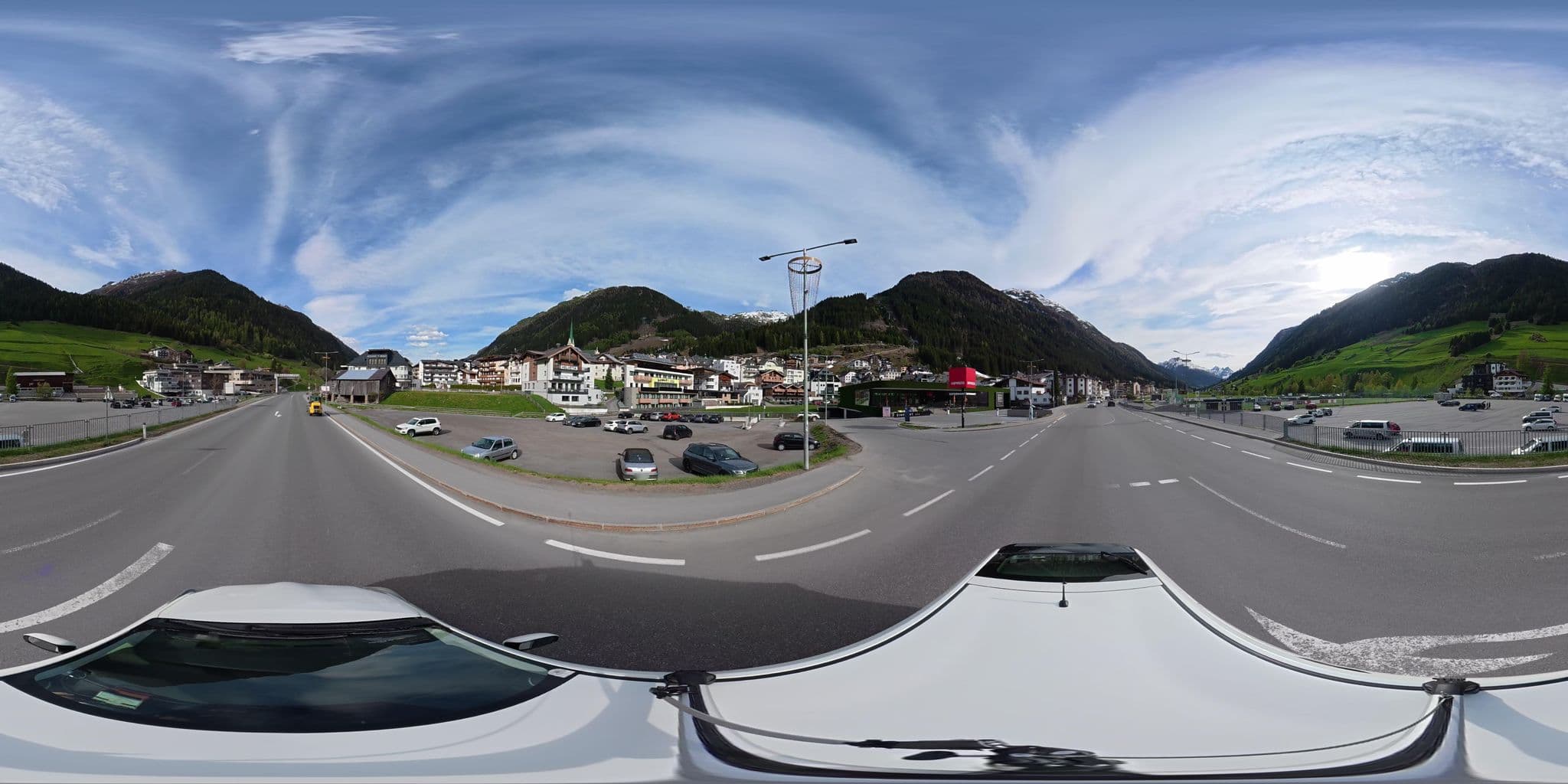 Street view near Emberger Franz - Haus Emberger, Ischgl — © osmplus_org (CC BY-SA · Mapillary)