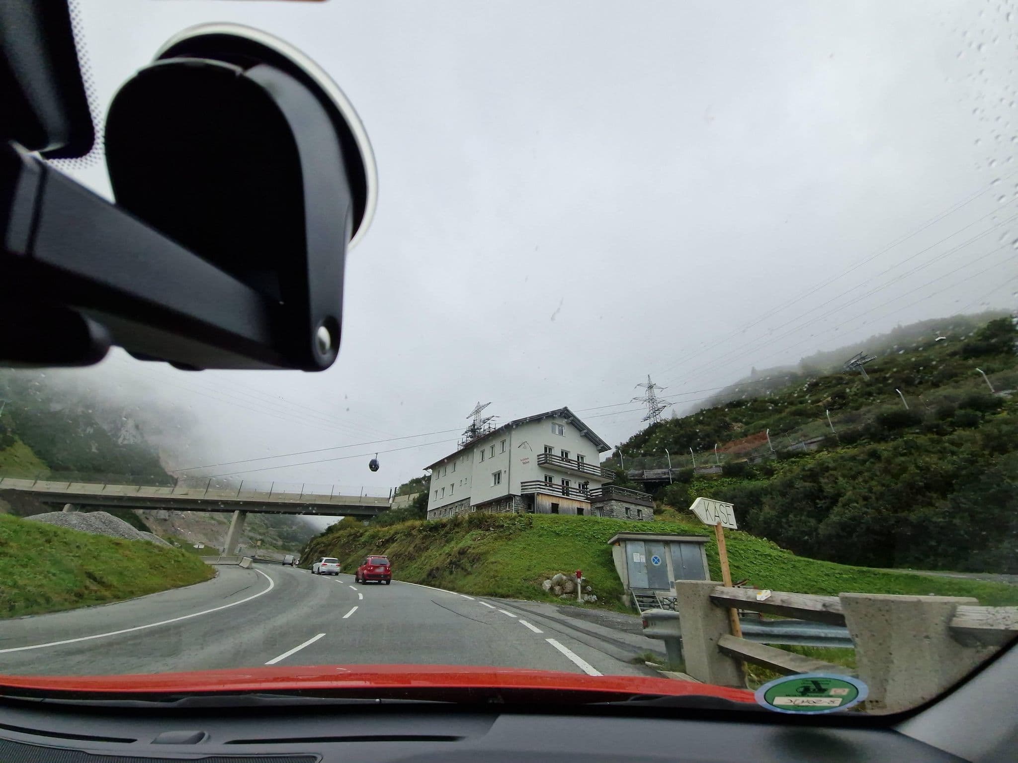 Street view near APRES POST HOTEL GmbH, St Anton am Arlberg — © mcliquid (CC BY-SA · Mapillary)
