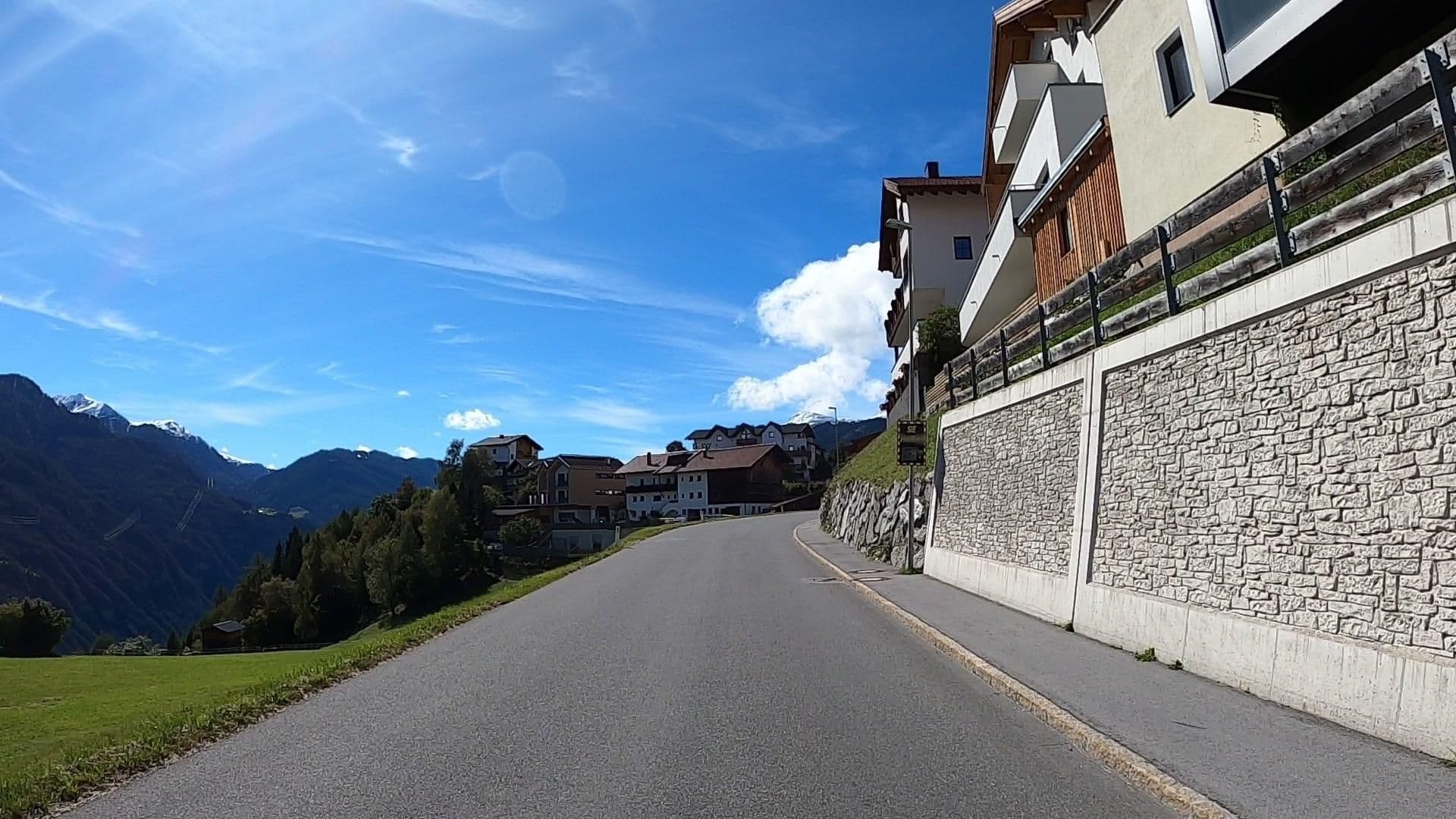 Street view near Haus Christina, Fiss — © osmplus_org (CC BY-SA · Mapillary)