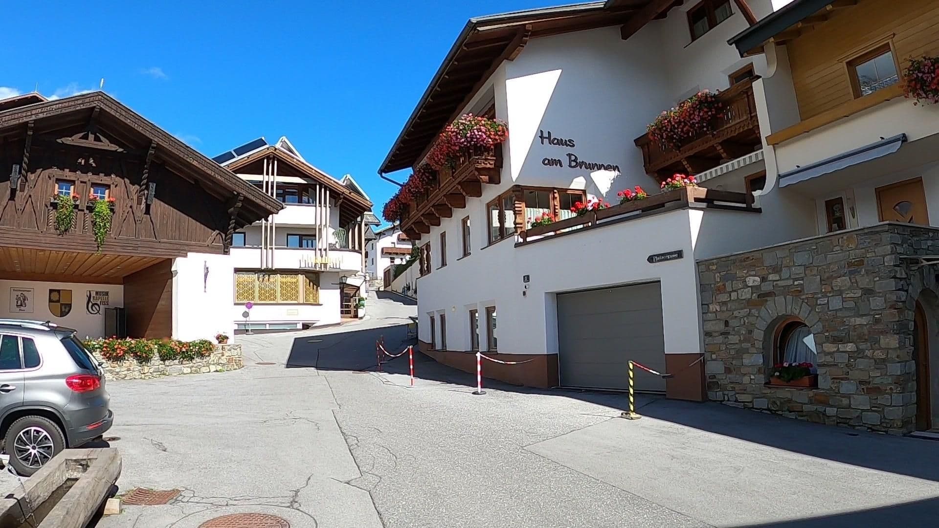Street view near Haus Pregenzer, Fiss — © osmplus_org (CC BY-SA · Mapillary)