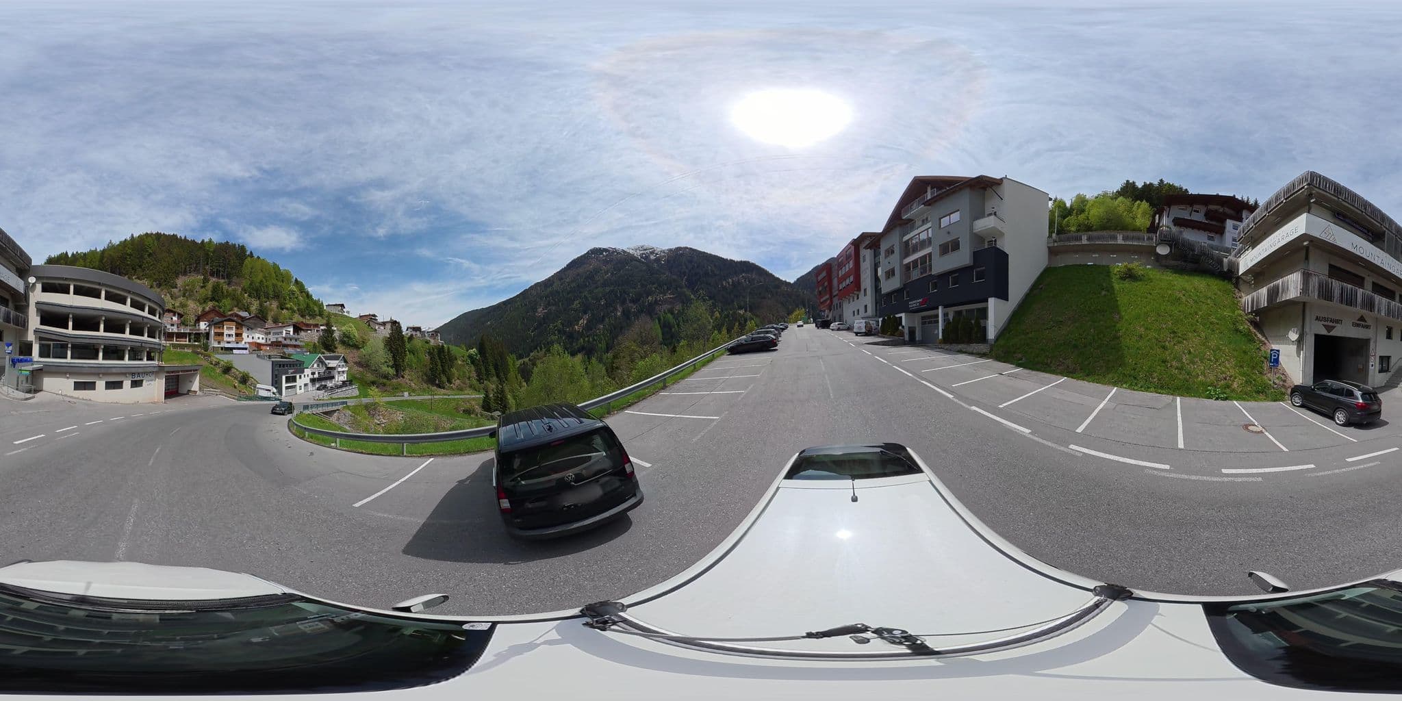 Street view near Alpengasthof Dias, Kappl — © osmplus_org (CC BY-SA · Mapillary)