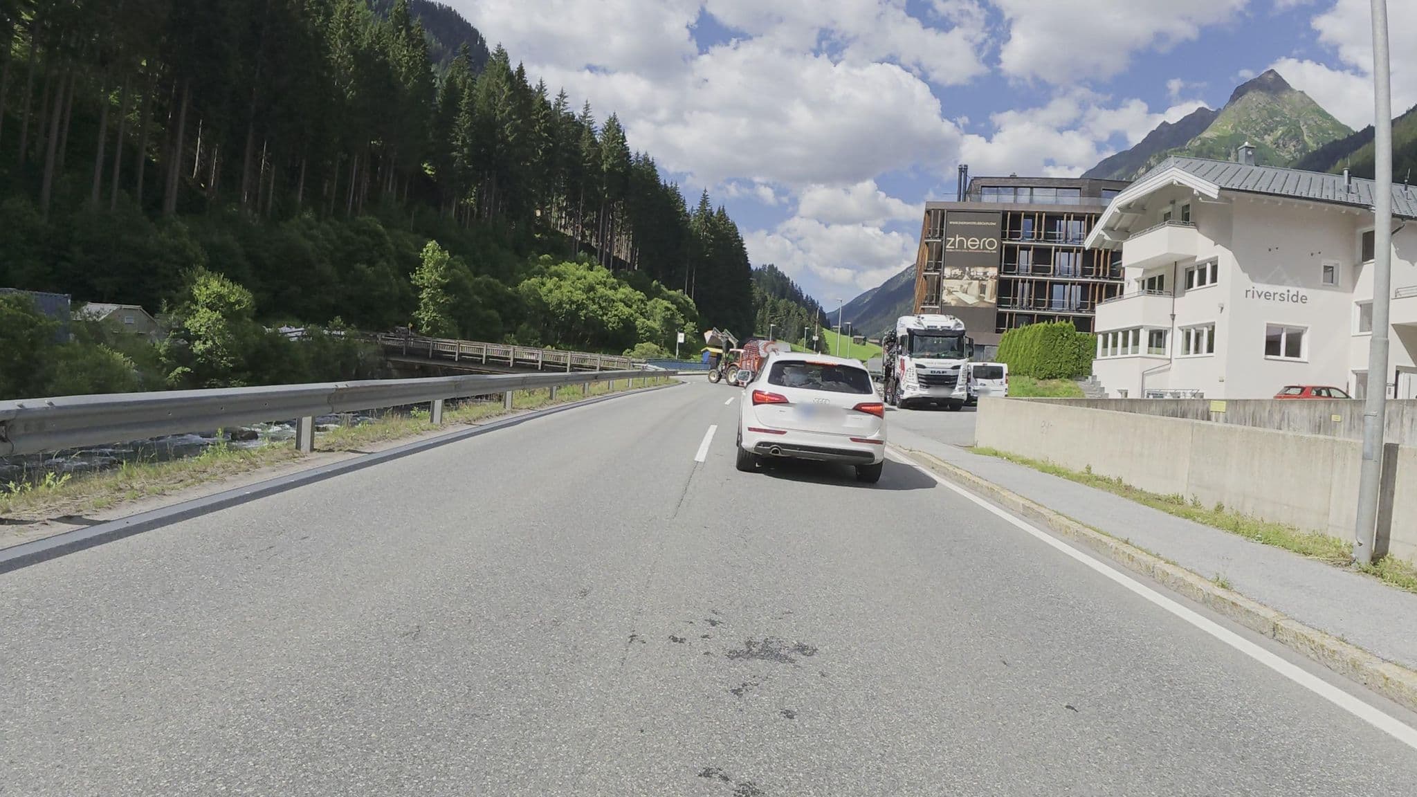 Street view near Otmar Petter, Kappl — © Guzzi_Franze (CC BY-SA · Mapillary)