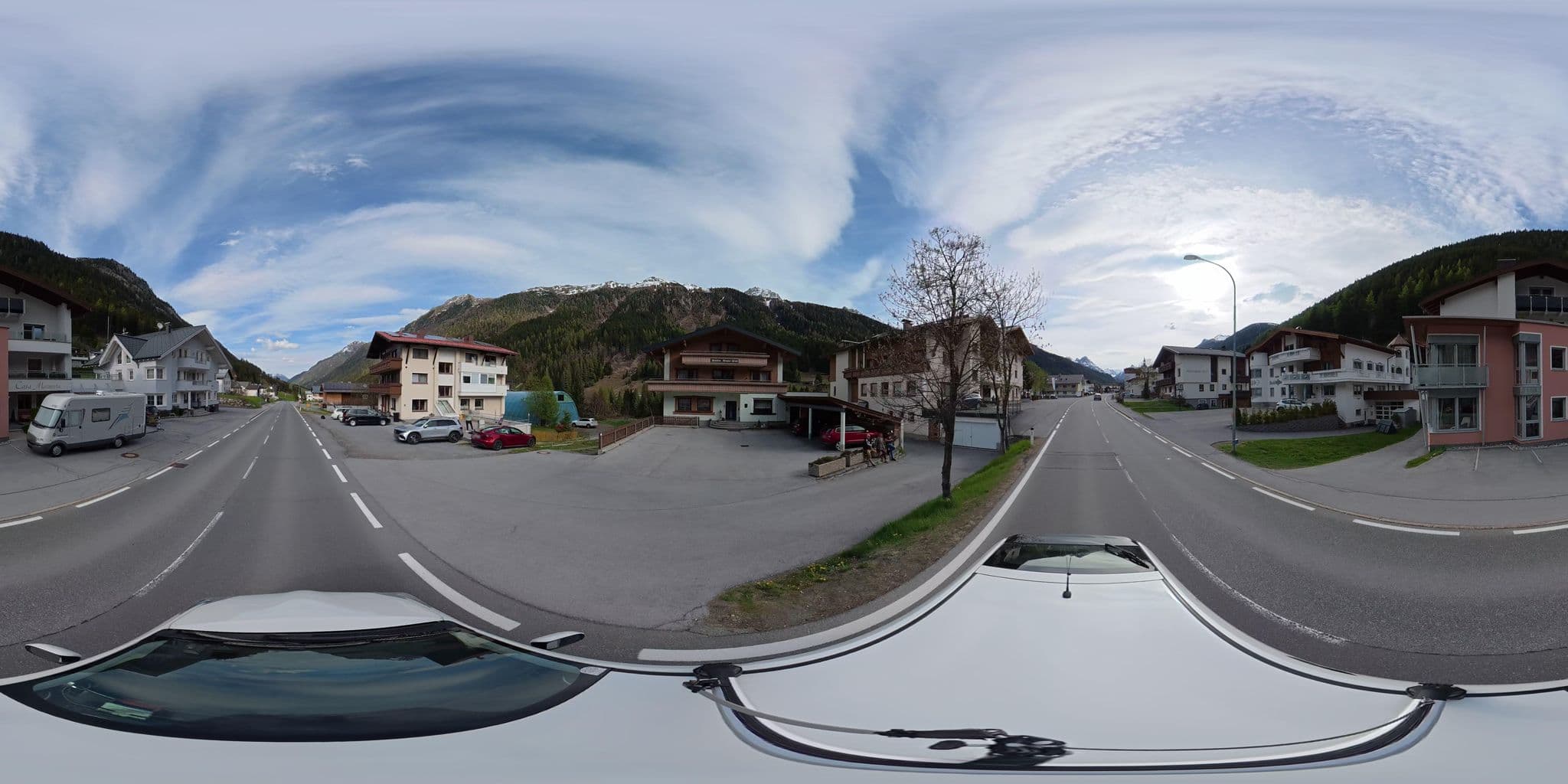 Street view near Bruno Ladner, Ischgl — © osmplus_org (CC BY-SA · Mapillary)