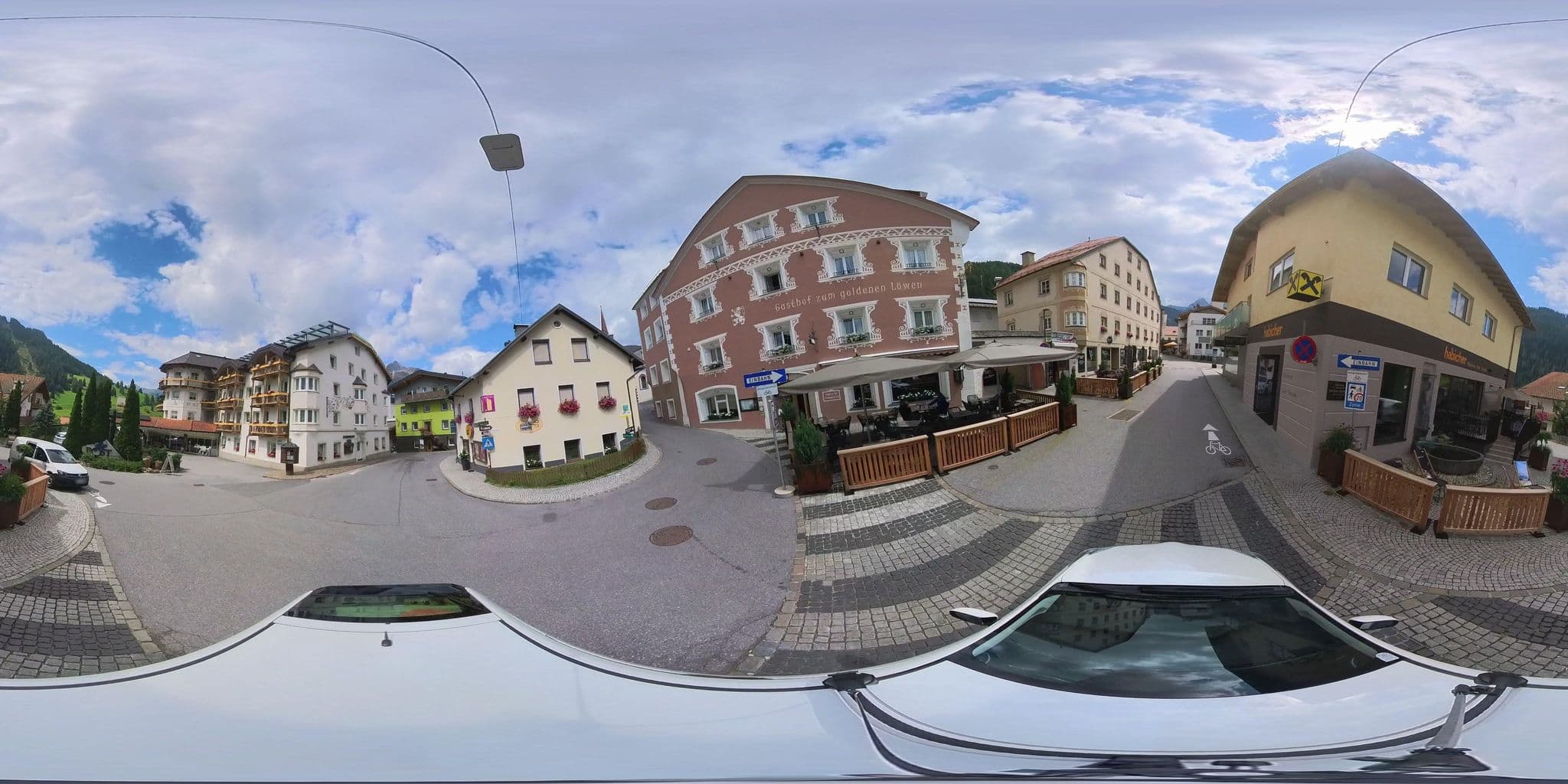 Street view near Susanne Habicher, Nauders — © osmplus_org (CC BY-SA · Mapillary)