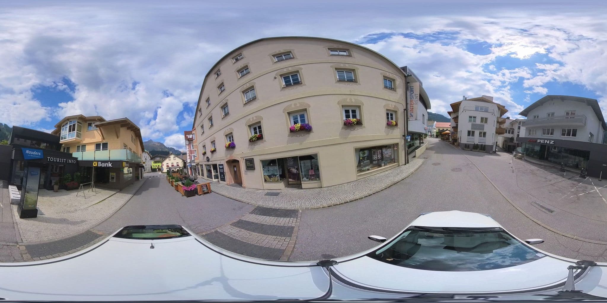 Street view near Naudererhof, Nauders — © osmplus_org (CC BY-SA · Mapillary)