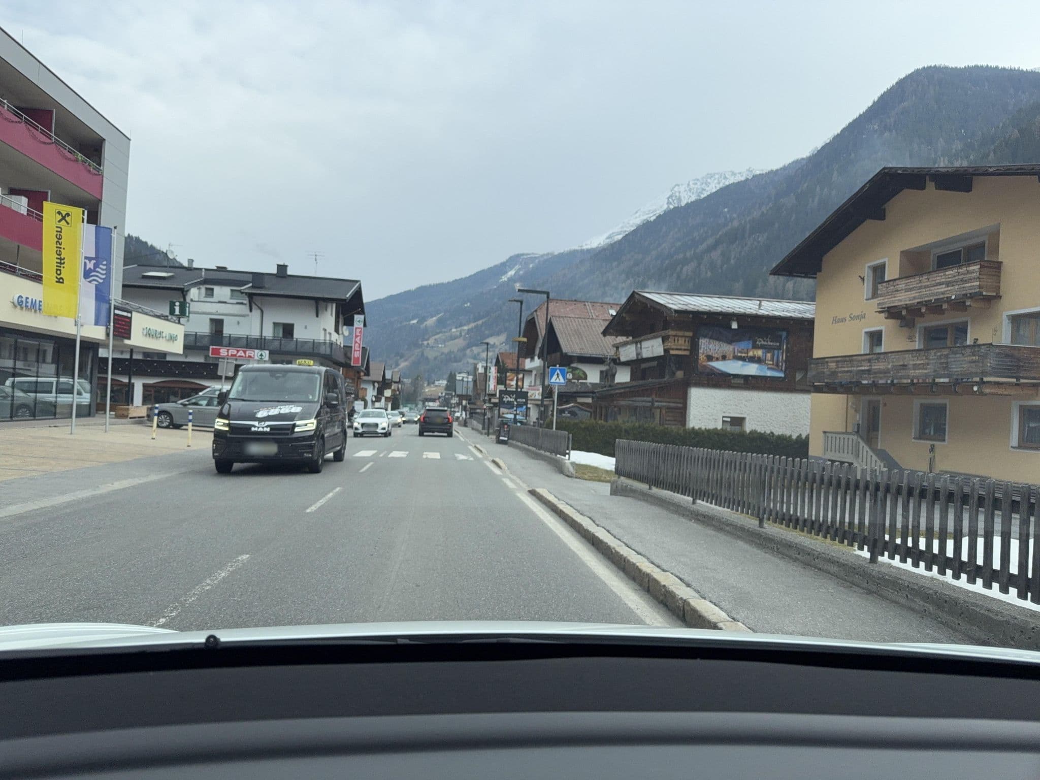Street view near Oberhouse, See — © ottor (CC BY-SA · Mapillary)
