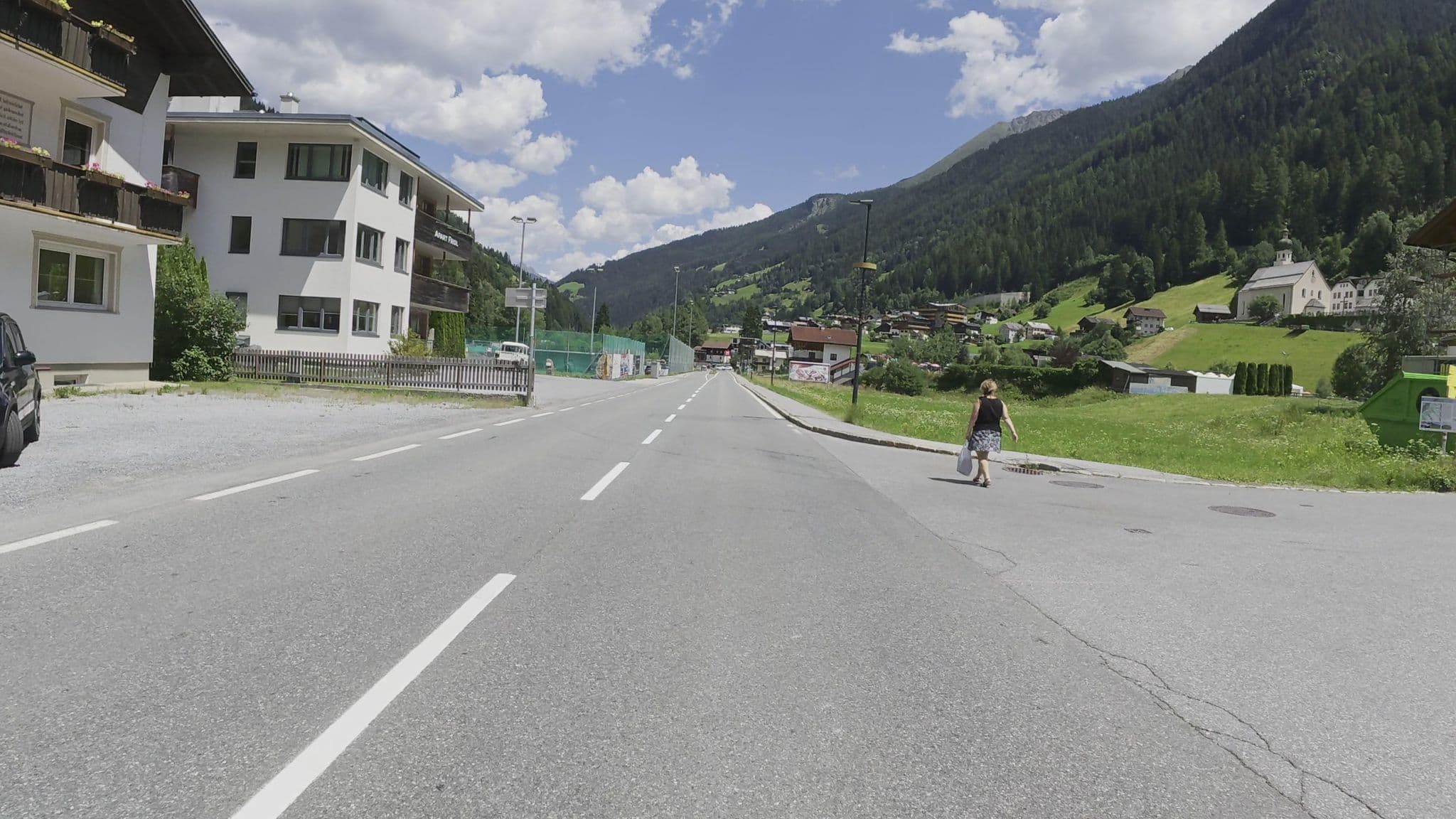 Street view near hause monica, See — © Guzzi_Franze (CC BY-SA · Mapillary)