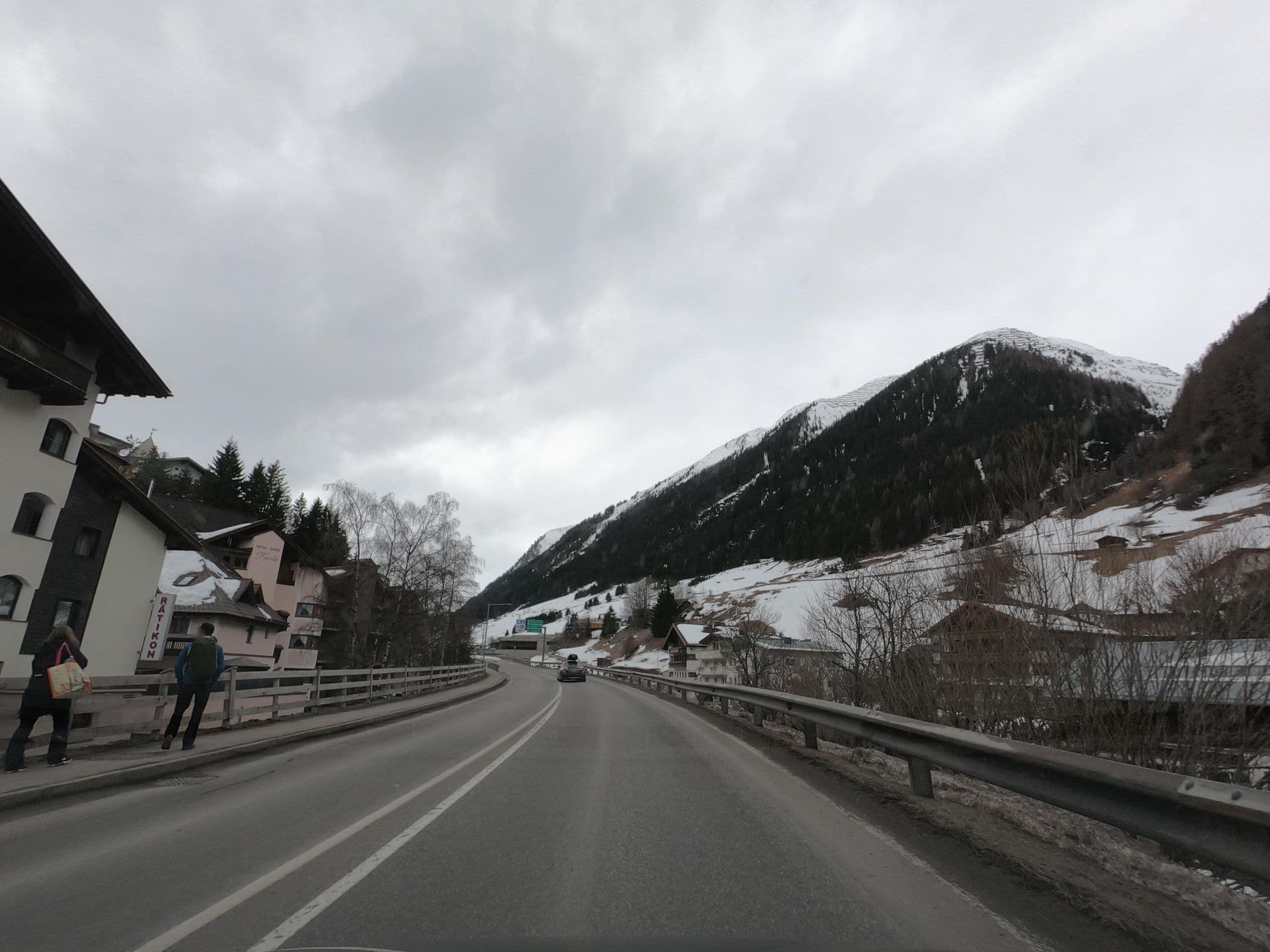 Street view near Room 225, Ischgl — © frhh211 (CC BY-SA · Mapillary)