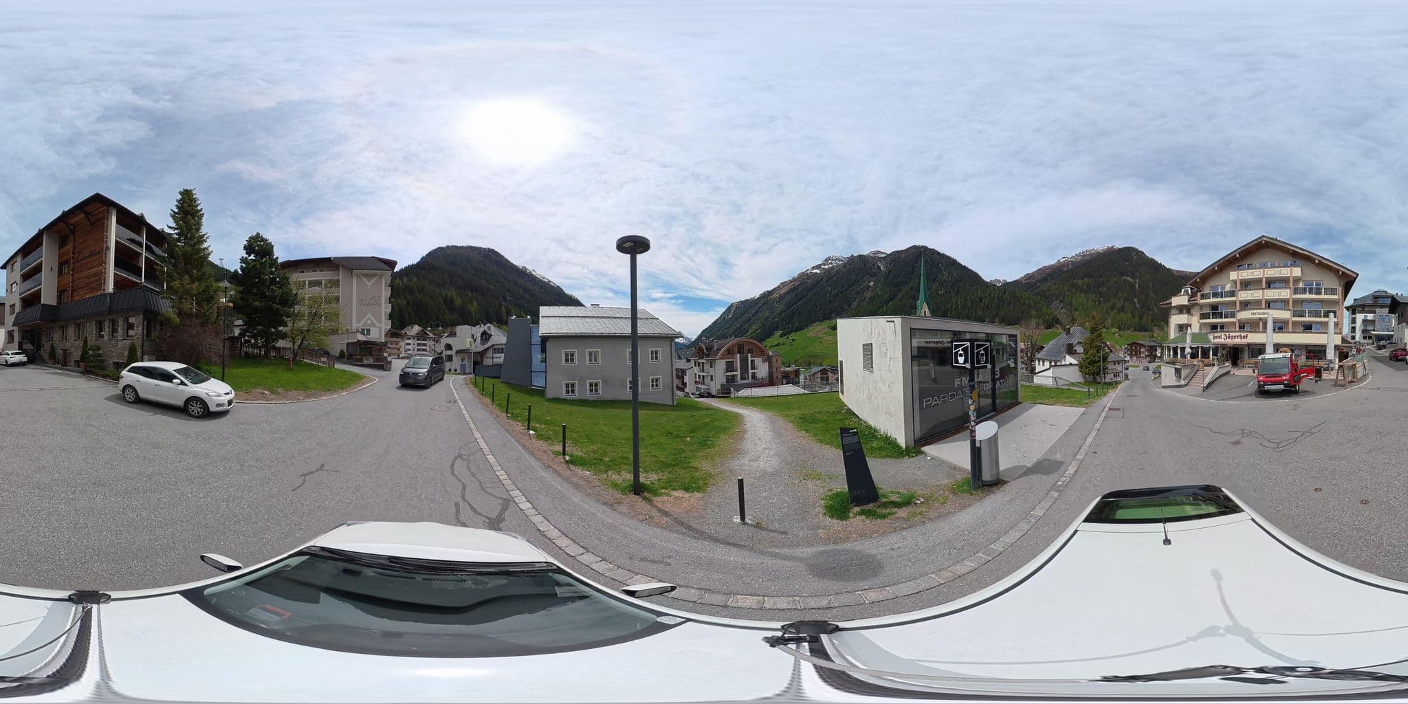 Street view near Haus Riffler, Ischgl — © osmplus_org (CC BY-SA · Mapillary)