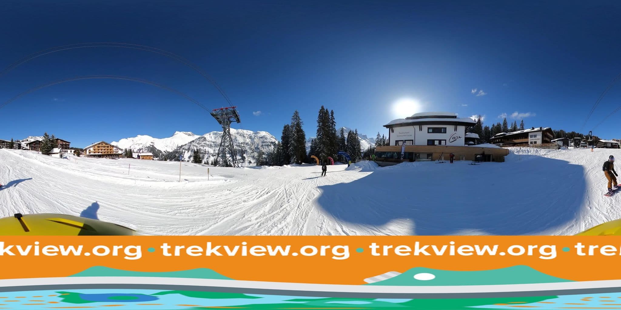 Street view near Cresta, Lech — © trekviewed (CC BY-SA · Mapillary)