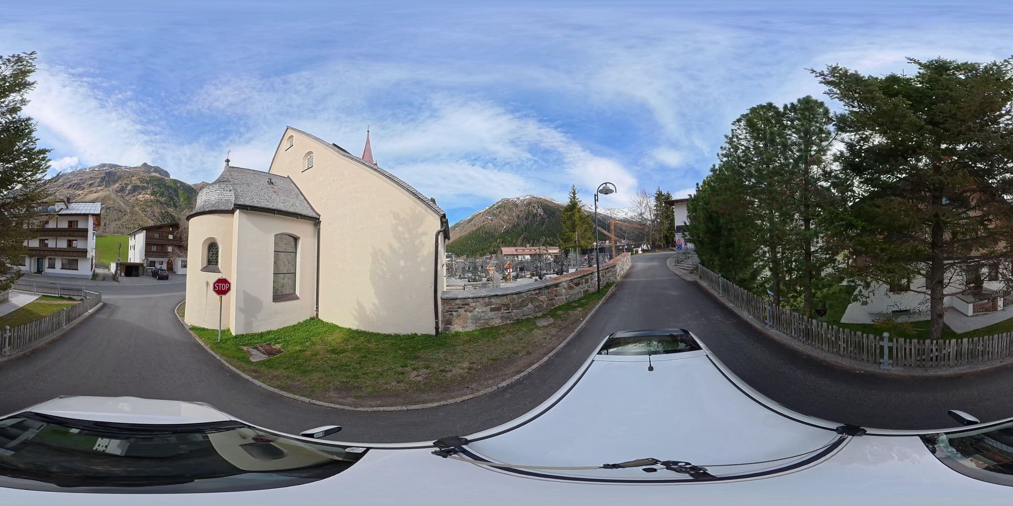 Street view near Dietmar Kathrein, Ischgl — © osmplus_org (CC BY-SA · Mapillary)
