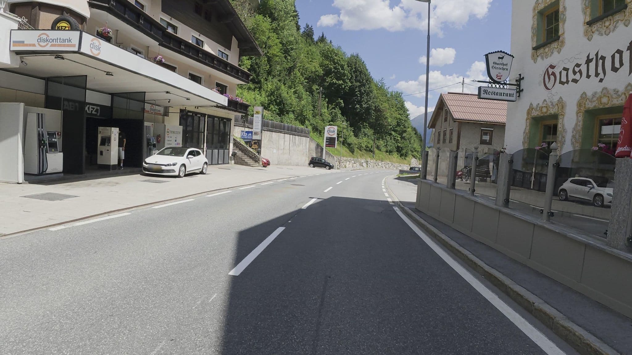 Street view near Ferienwohnung Jörg, Kappl — © Guzzi_Franze (CC BY-SA · Mapillary)