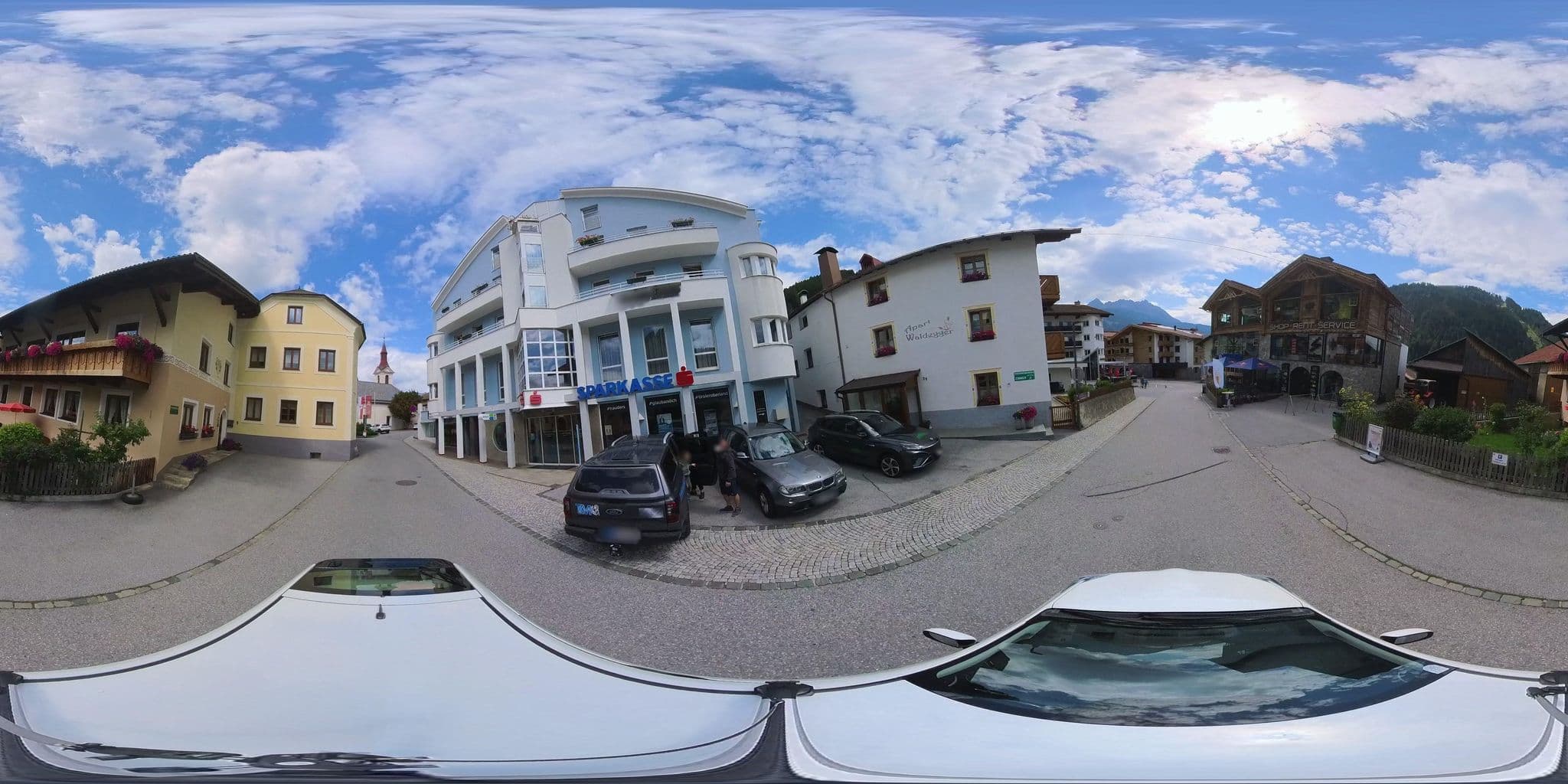 Street view near Almhof Tophotel Nauders, Nauders — © osmplus_org (CC BY-SA · Mapillary)